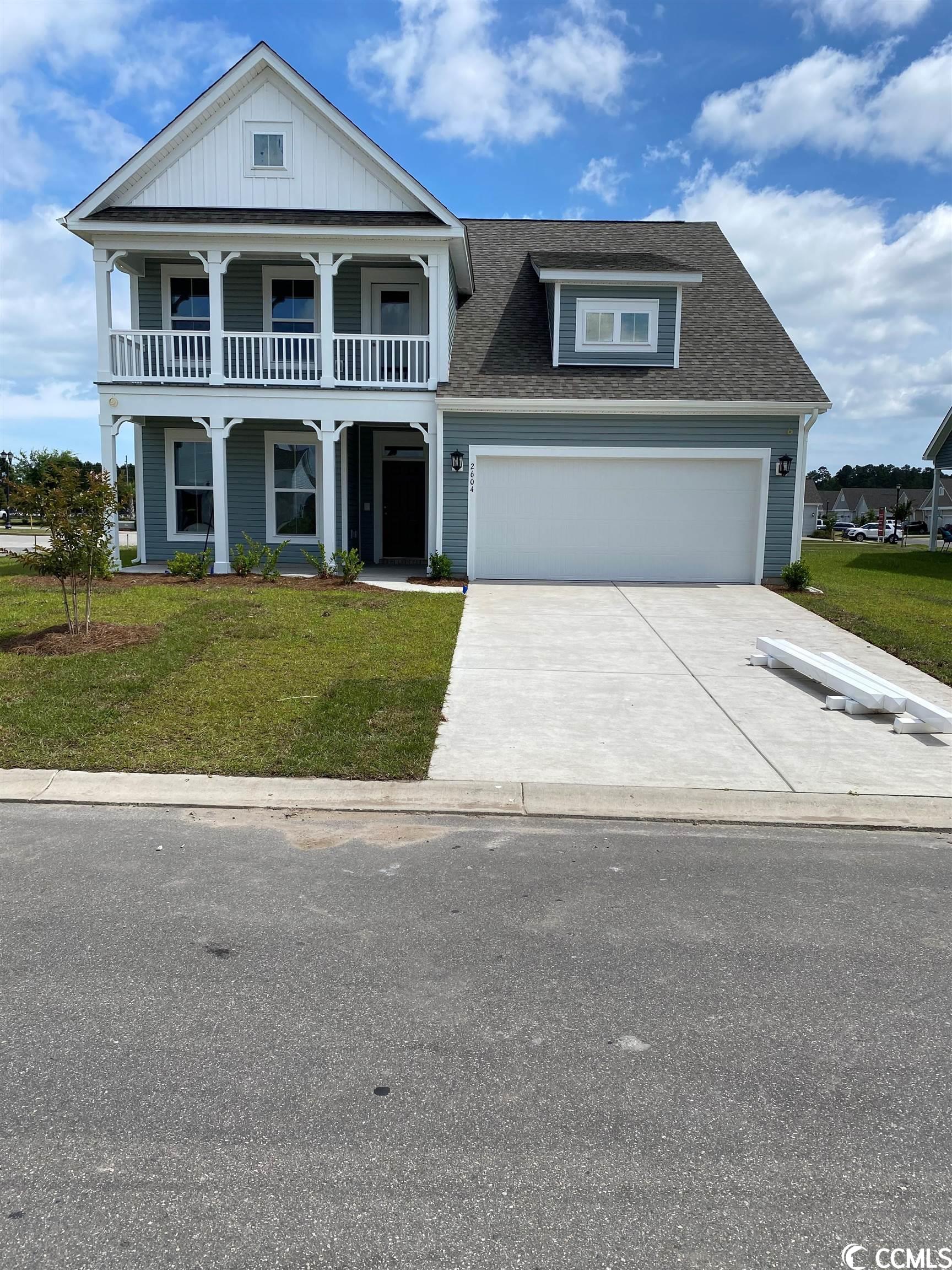 2604 Brescia St. Myrtle Beach, SC 29579