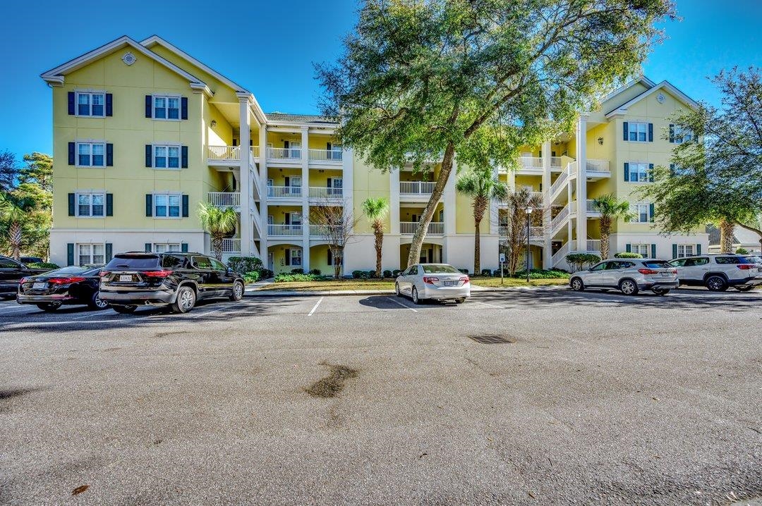 601 Hillside Dr. N UNIT #2802 North Myrtle Beach, SC 29582