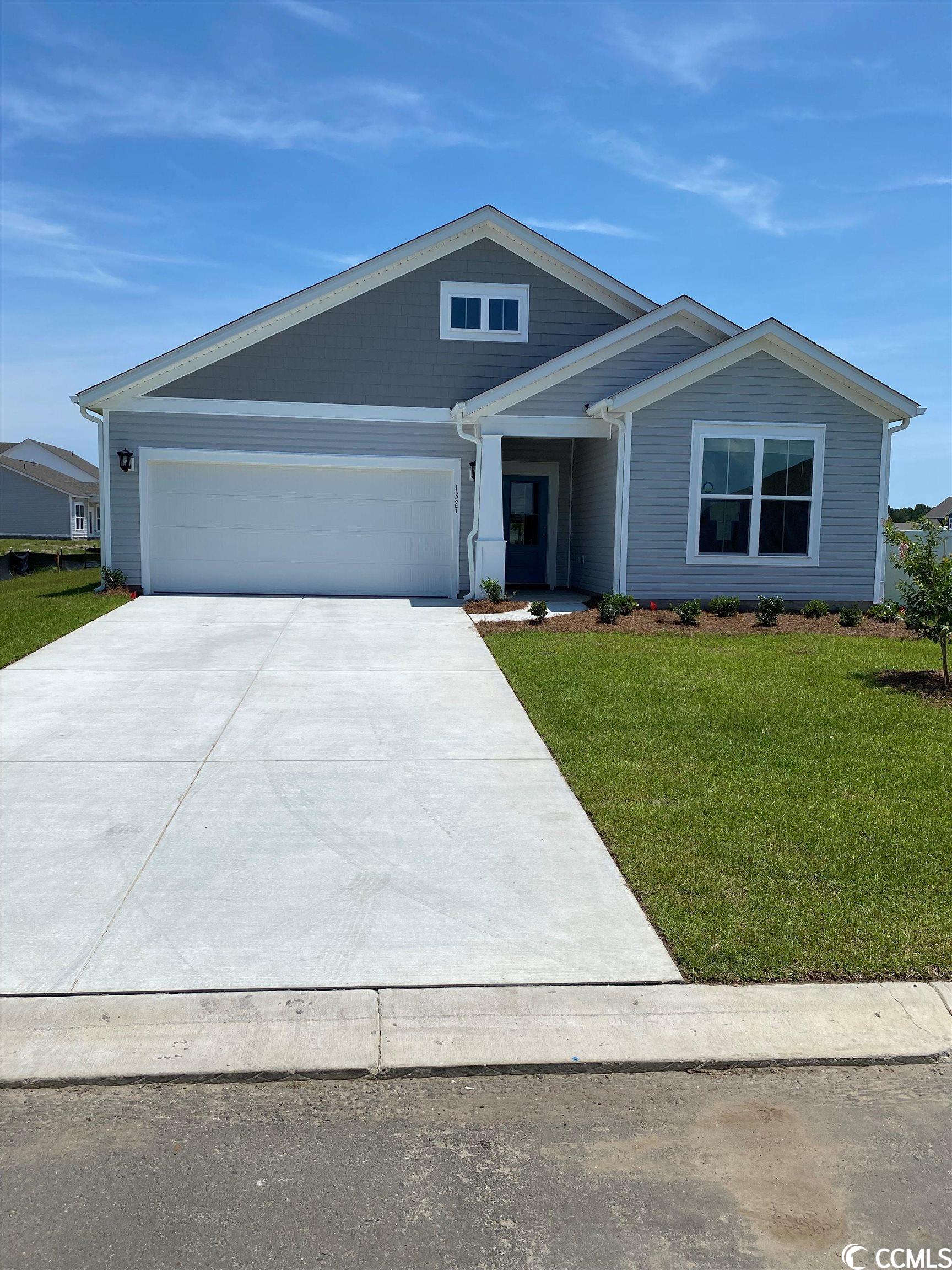 1327 Tessara Way Myrtle Beach, SC 29579