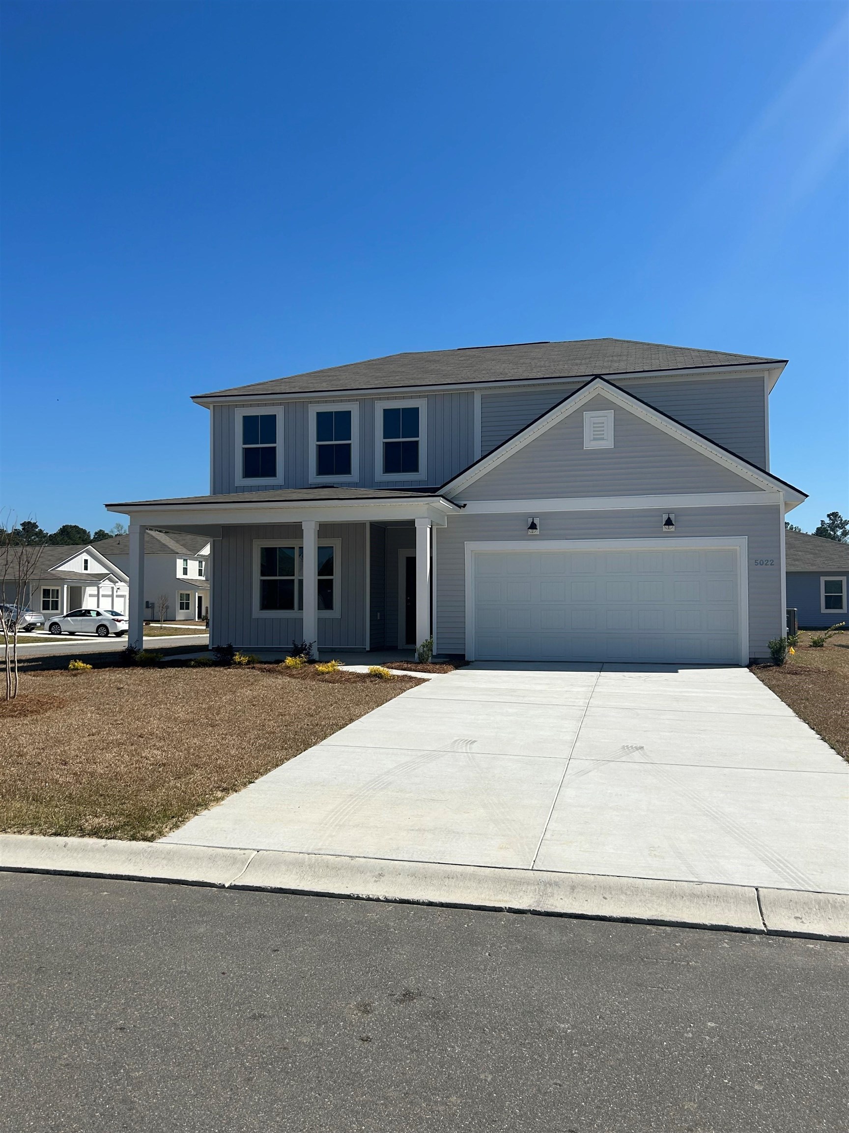 5022 Sweet Birch Lane Conway, SC 29526