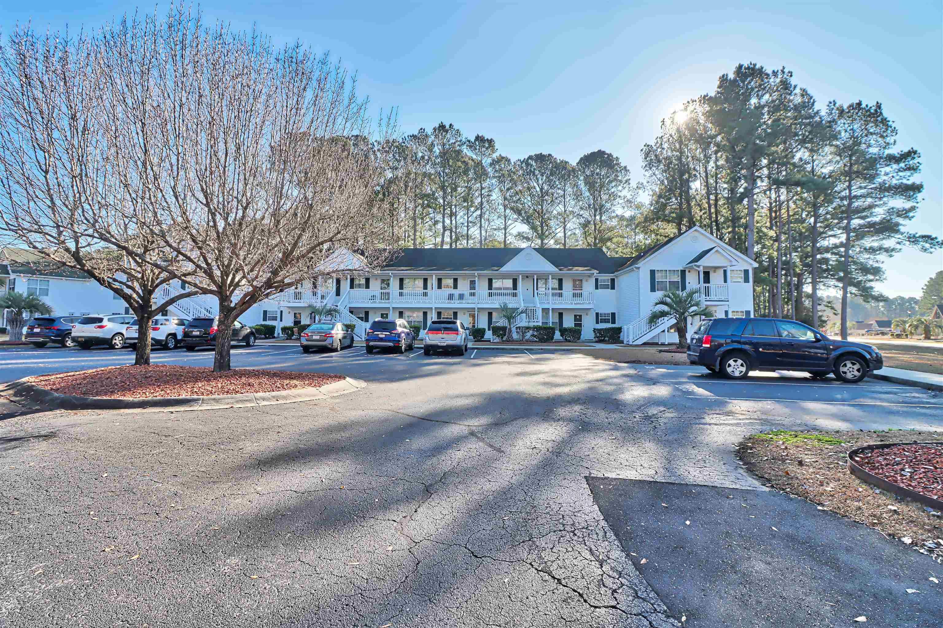 890 Fairway Dr. UNIT 102AA Longs, SC 29568