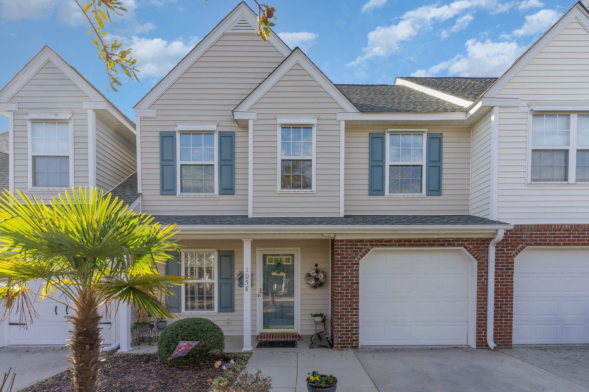 1058 Williston Loop Murrells Inlet, SC 29576