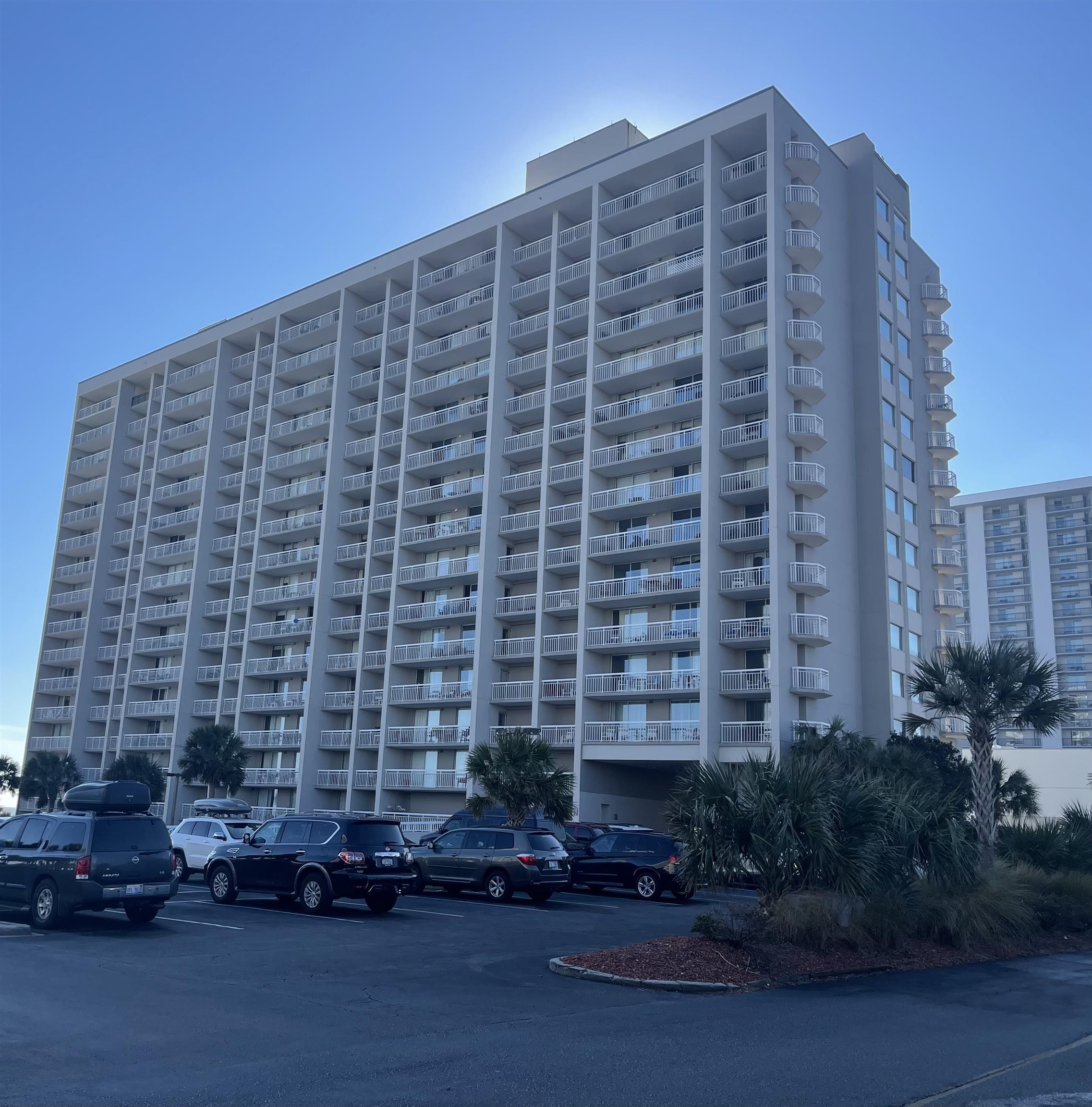 9994 South Hampton Queensway Blvd. UNIT #607 Myrtle Beach, SC 29572