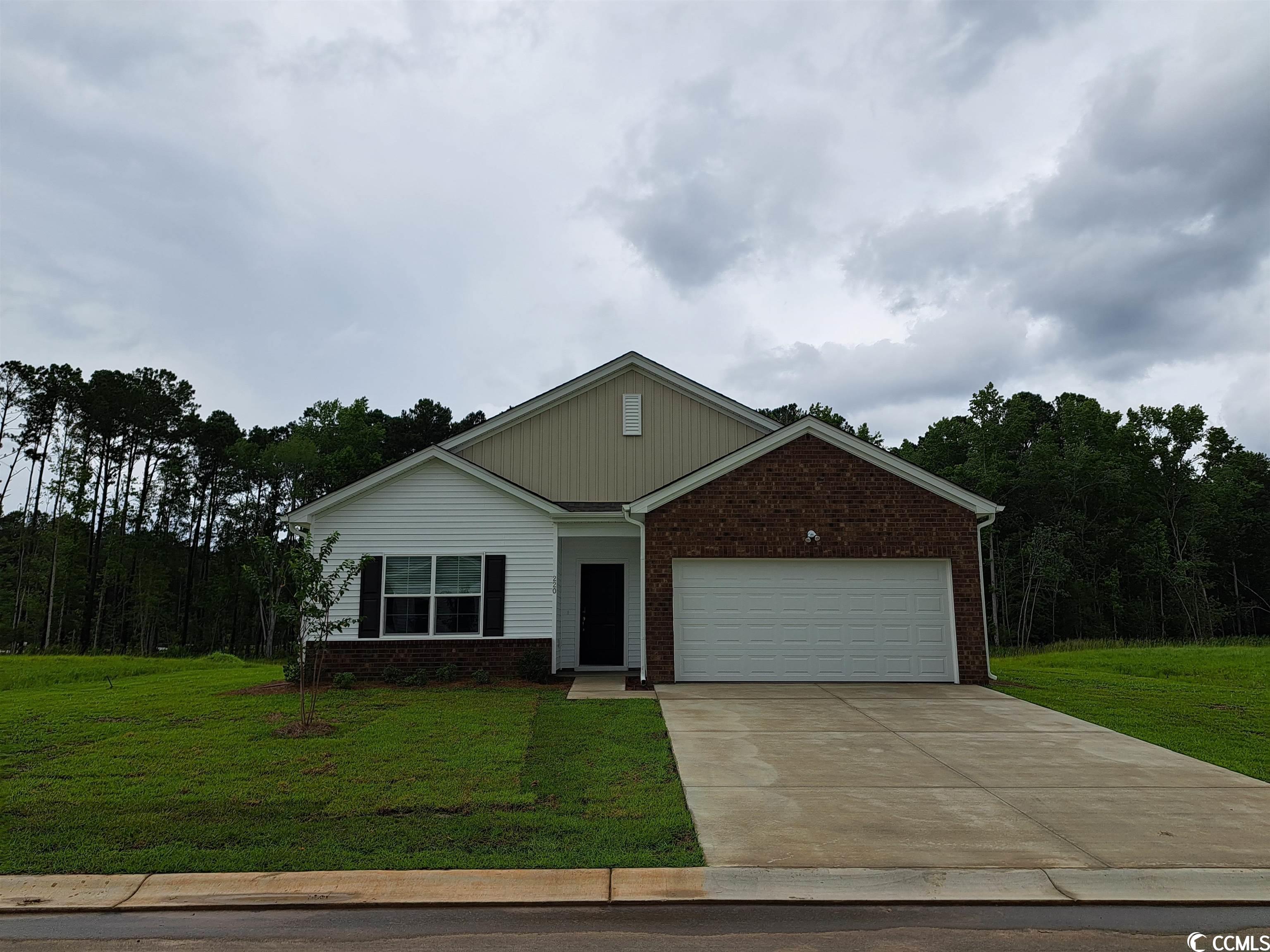 220 Wagner Cir. Conway, SC 29526