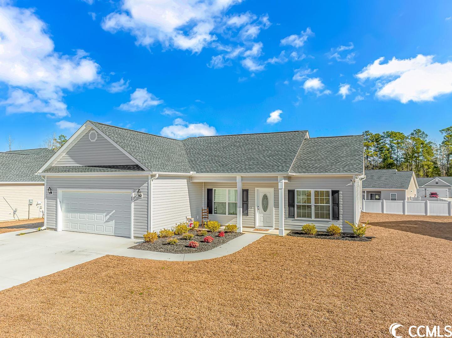 189 Baylee Circle Galivants Ferry, SC 29544