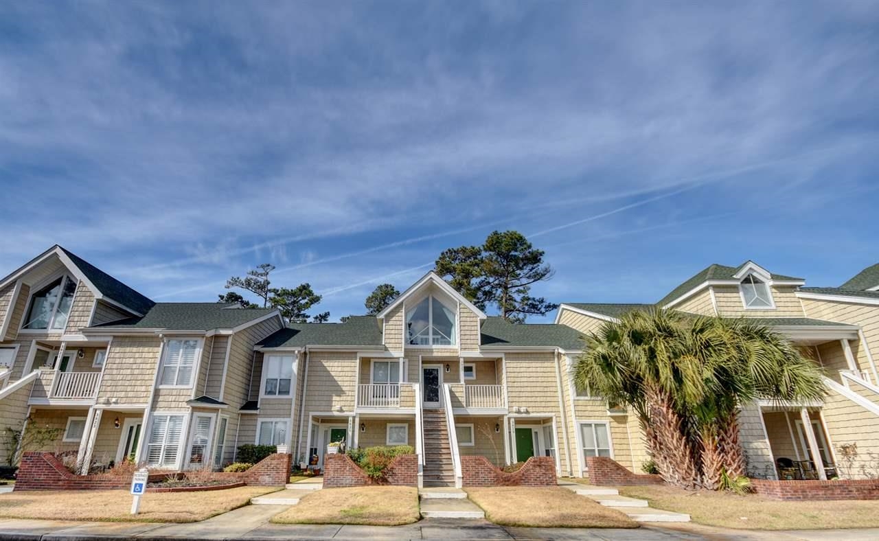 3827 Masters Ct. Myrtle Beach, SC 29577