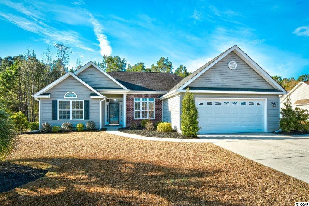 325 Vintage Circle Myrtle Beach, SC 29579