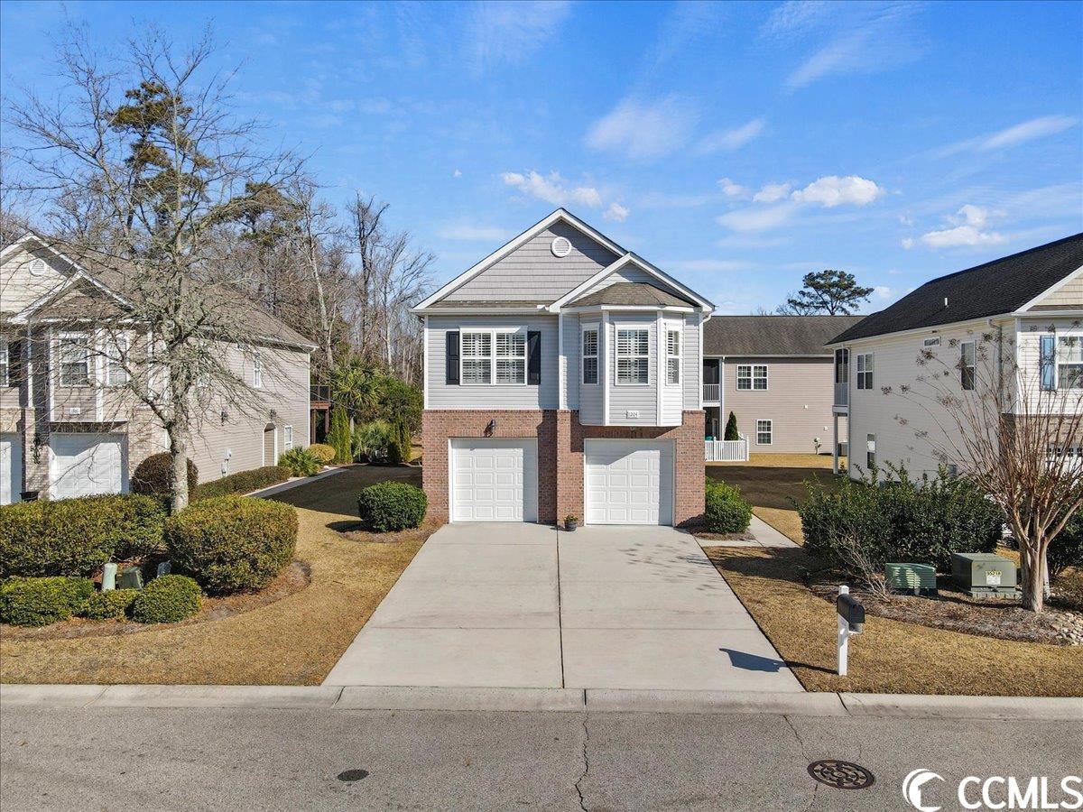 1204 Planters Grove Ln. North Myrtle Beach, SC 29582