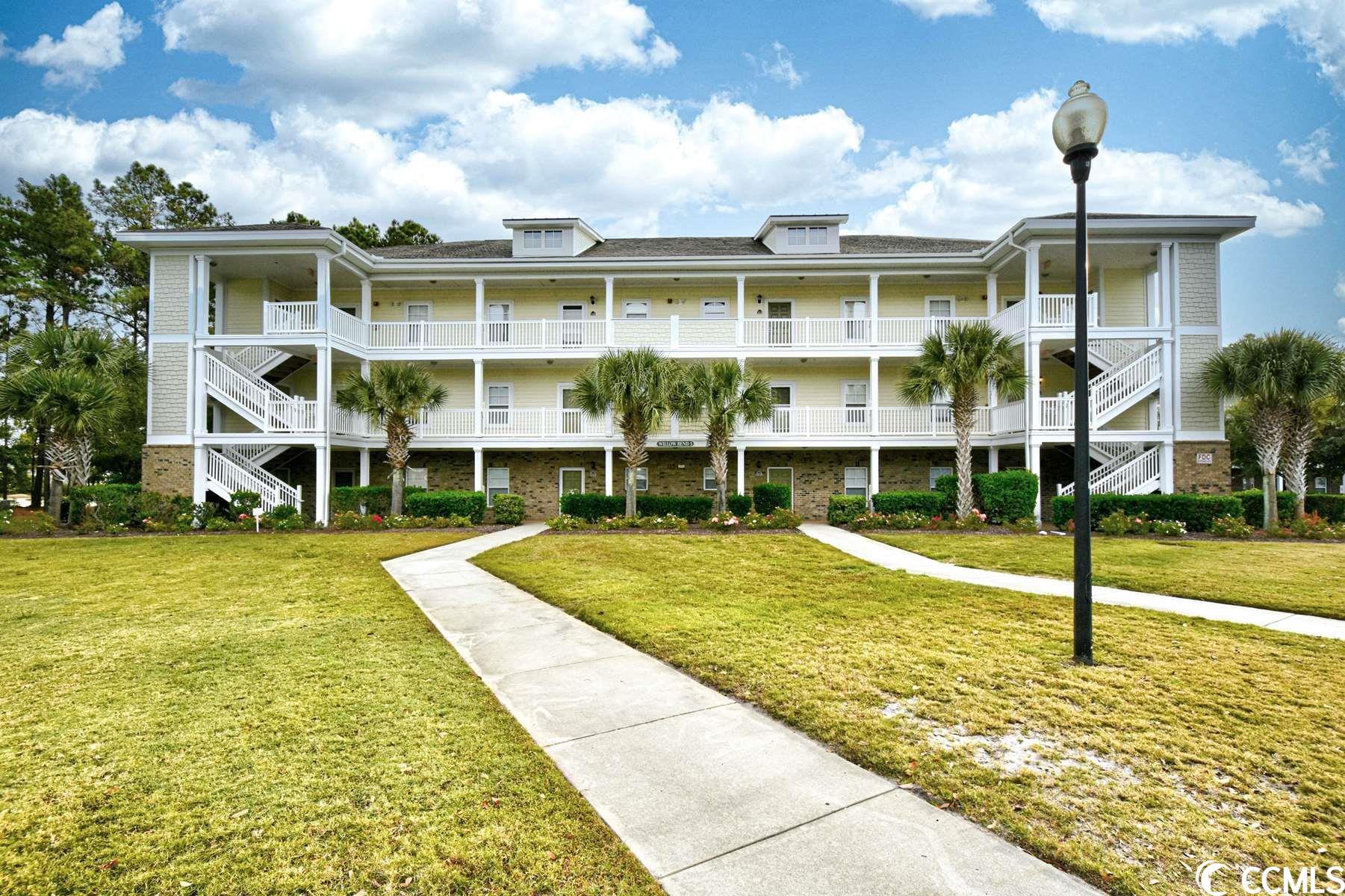 6253 Catalina Dr. UNIT #524 North Myrtle Beach, SC 29582