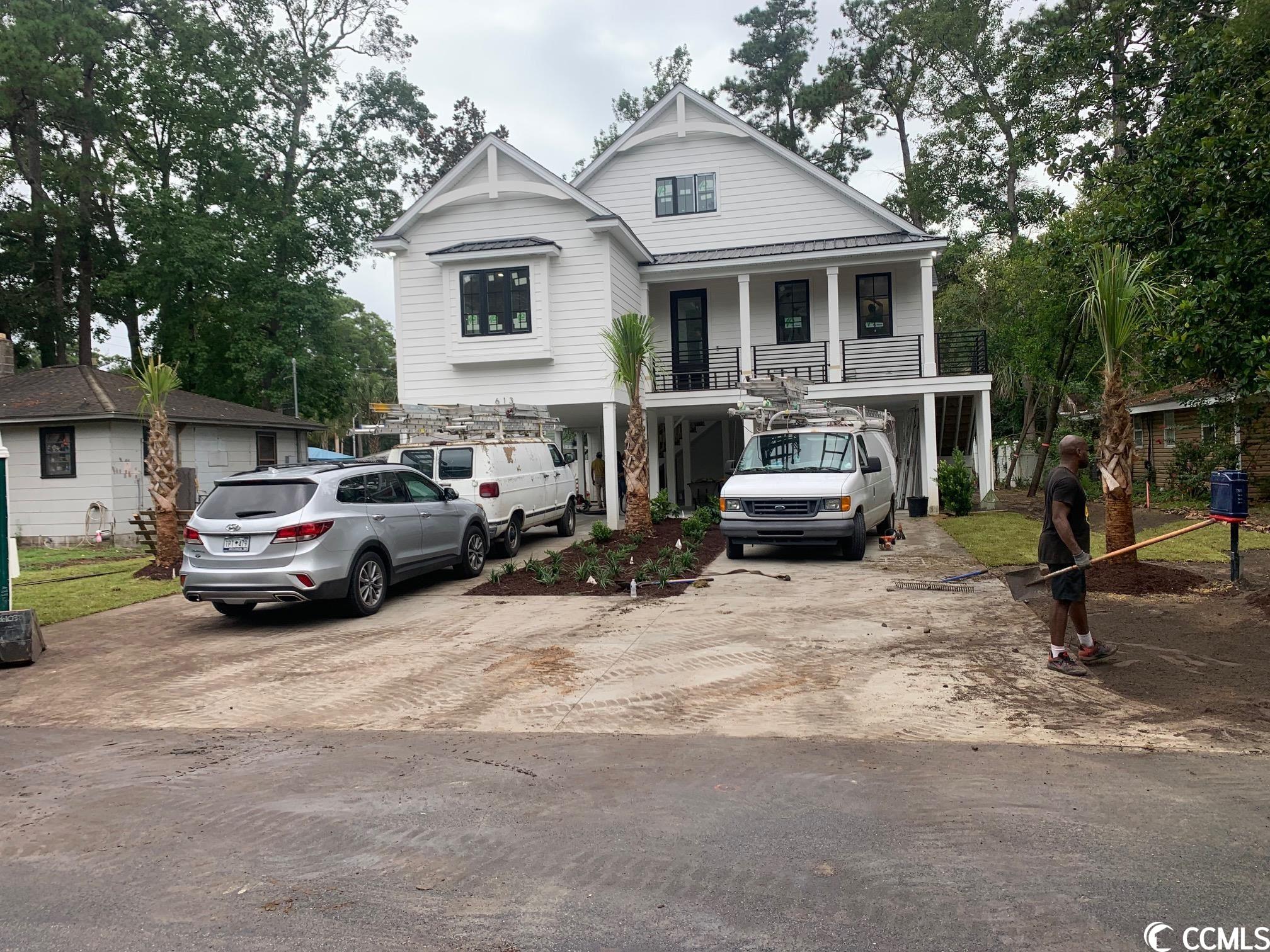 613 N 1st Ave. N Surfside Beach, SC 29575