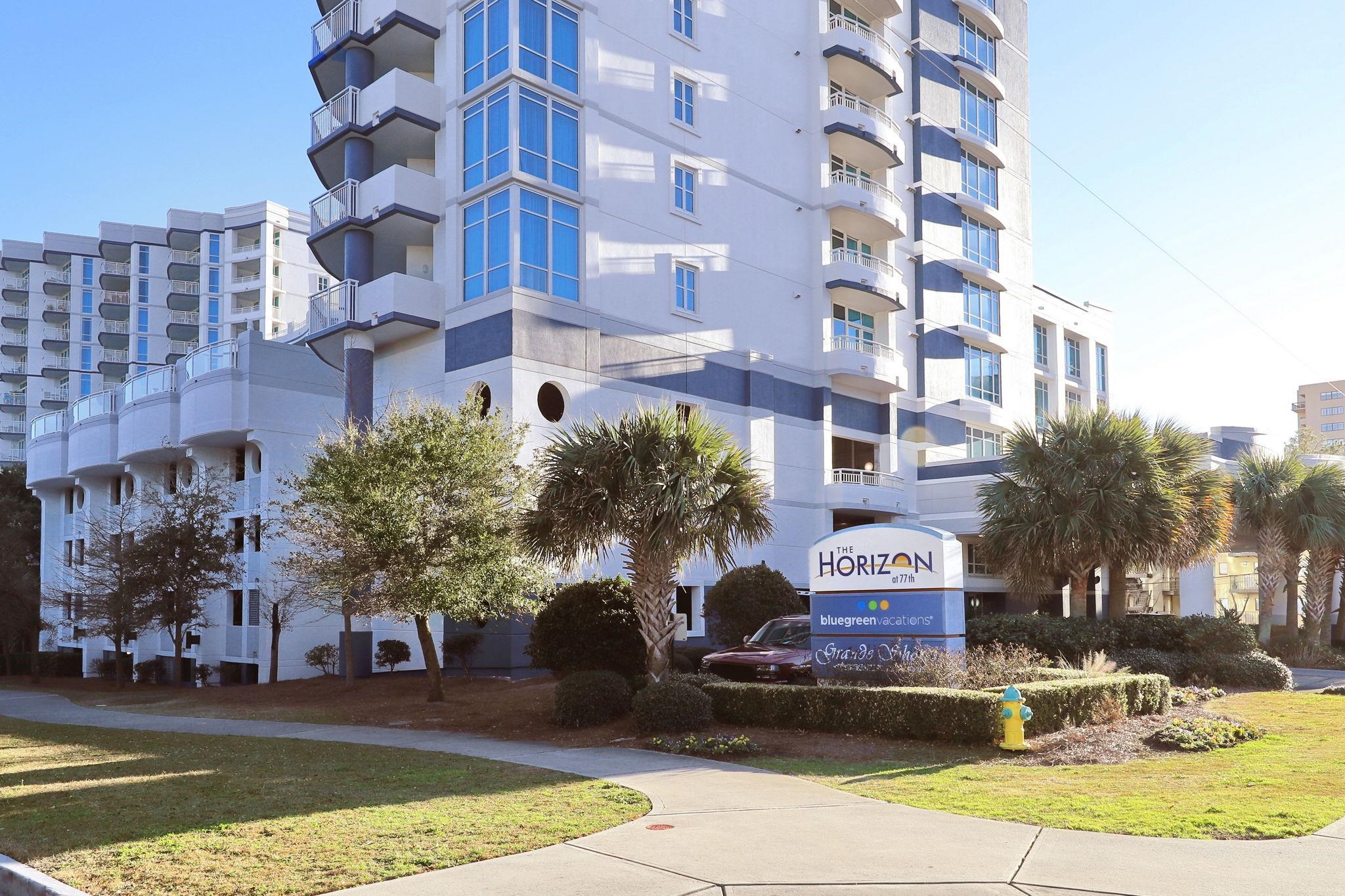 215 N 77th Ave. N UNIT #207 Myrtle Beach, SC 29572