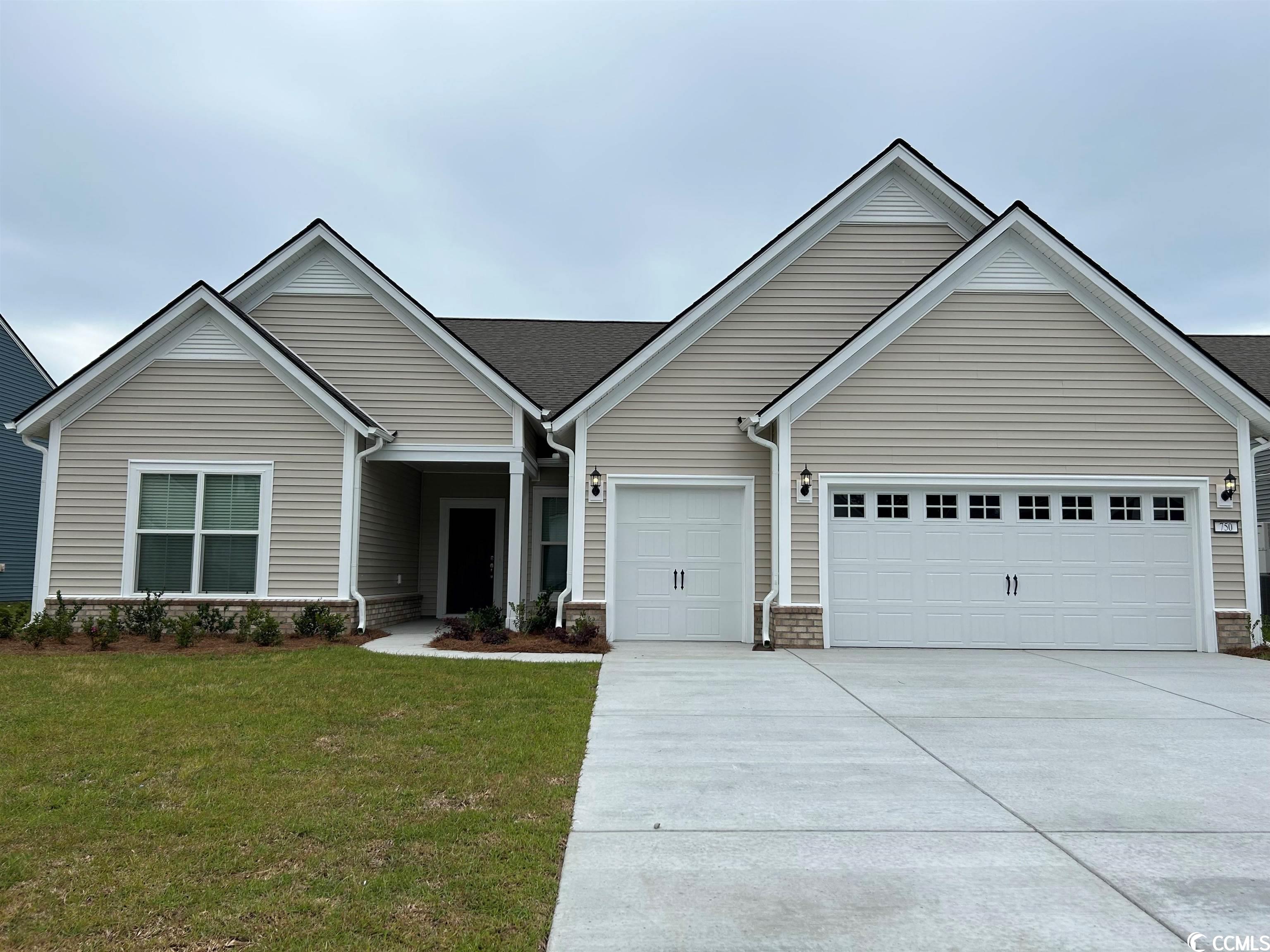 750 Greta Loop Myrtle Beach, SC 29579