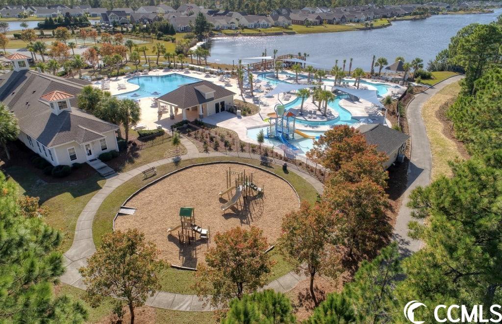 750 Greta Loop Myrtle Beach, SC 29579