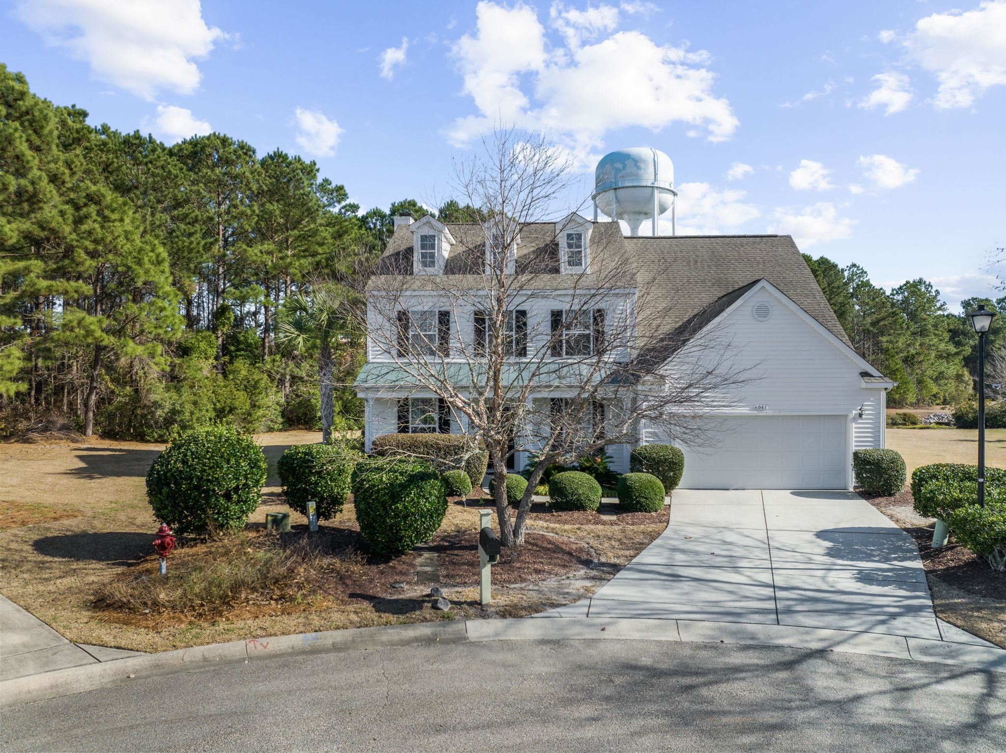 4061 Corn Planters Ln. Myrtle Beach, SC 29579