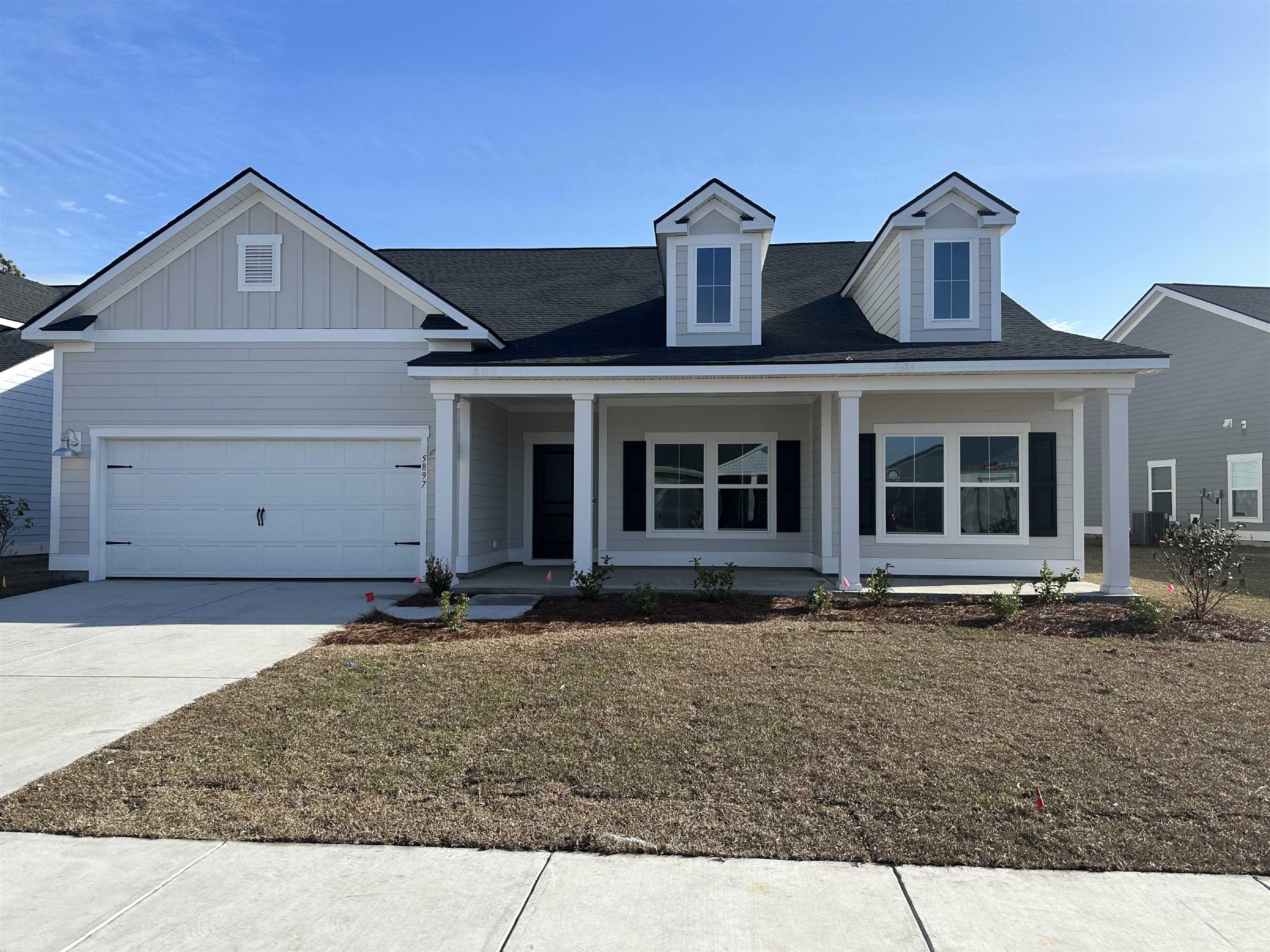 5897 Whitebark Dr. Myrtle Beach, SC 29577