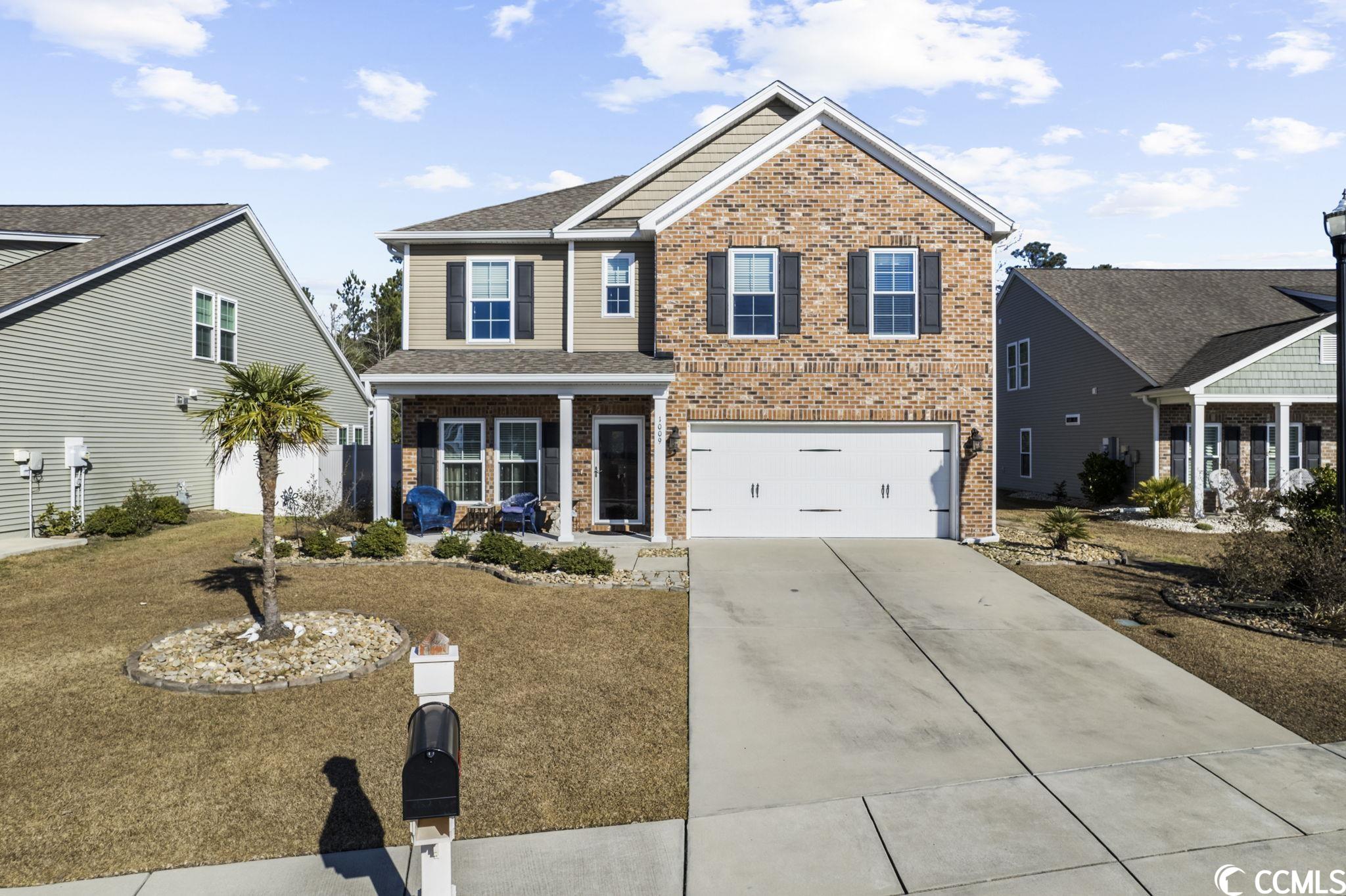 1009 Parsons Pond Dr. Myrtle Beach, SC 29588