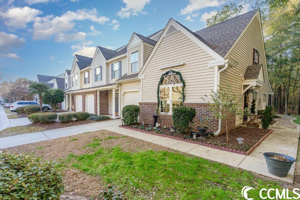 84 Palisade Loop Pawleys Island, SC 29585