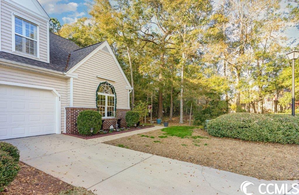 84 Palisade Loop Pawleys Island, SC 29585