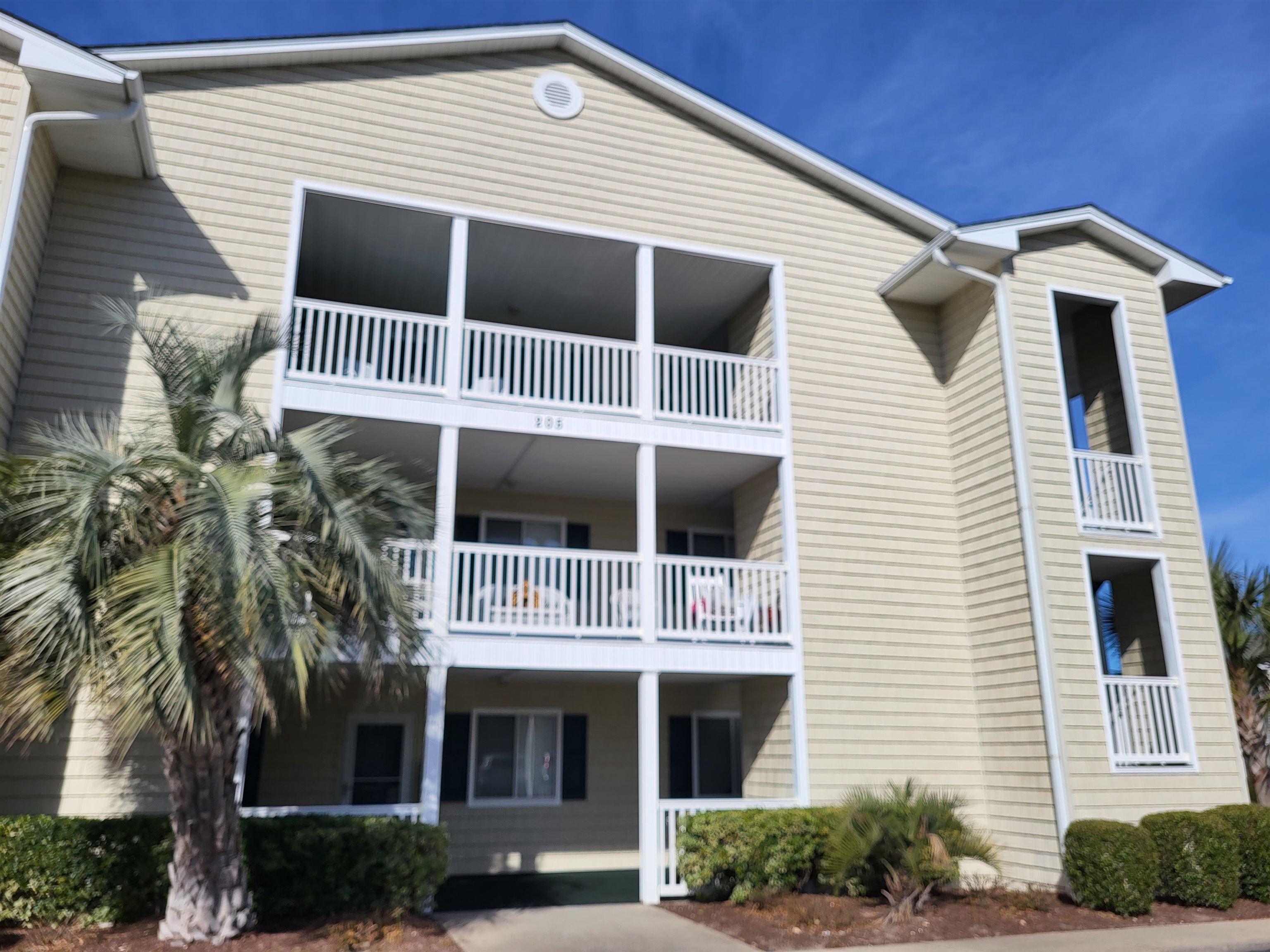 205 Landing Rd. North Myrtle Beach, SC 29582