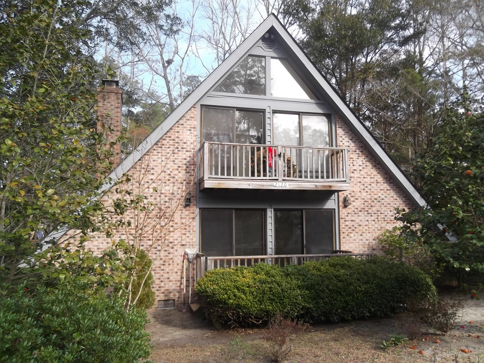 2120 Marion Circle Little River, SC 29566