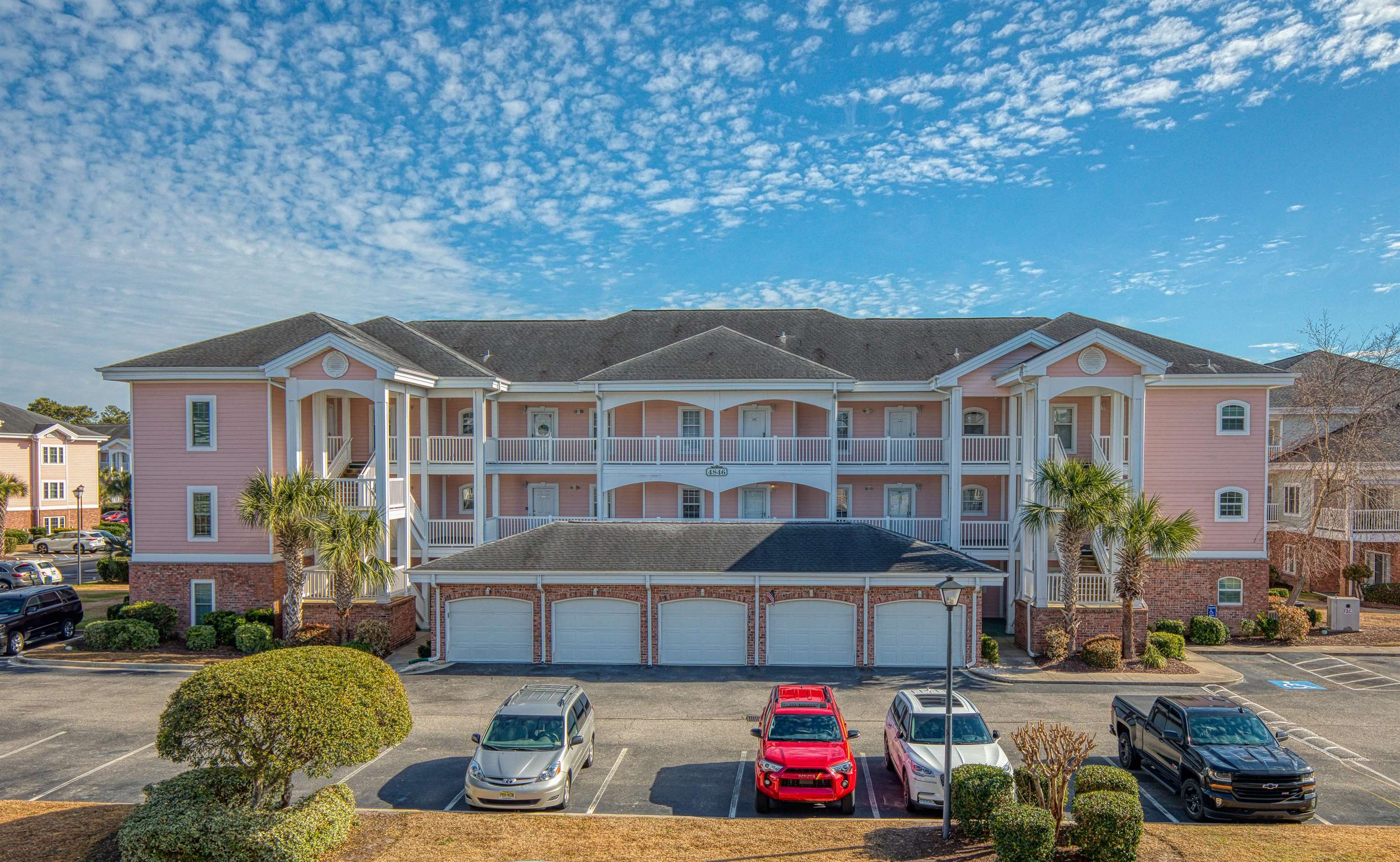 4846 Carnation Circle UNIT #203 Myrtle Beach, SC 29577