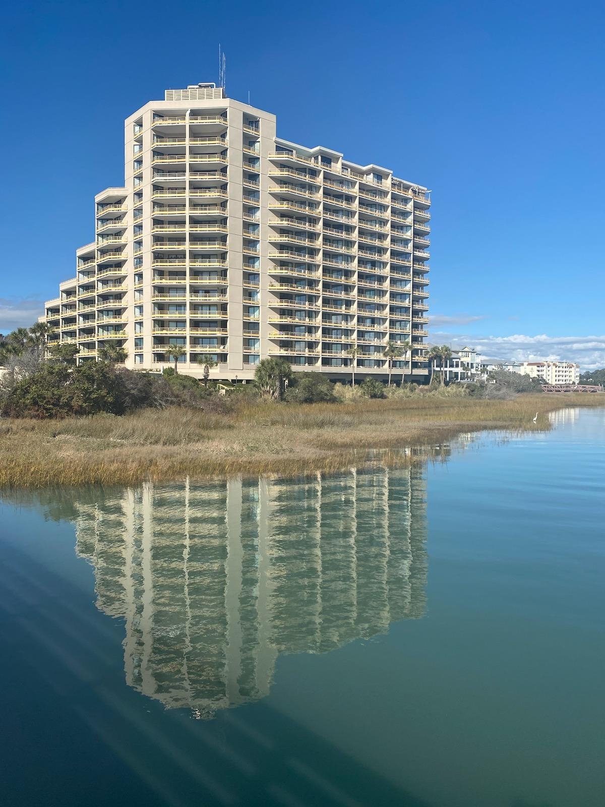 100 Ocean Creek Dr. UNIT PH-C Myrtle Beach, SC 29572