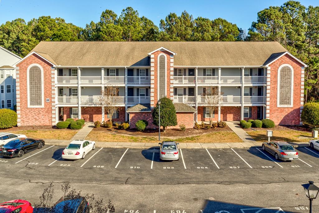 4826 Innisbrook Ct. UNIT #905 Myrtle Beach, SC 29579