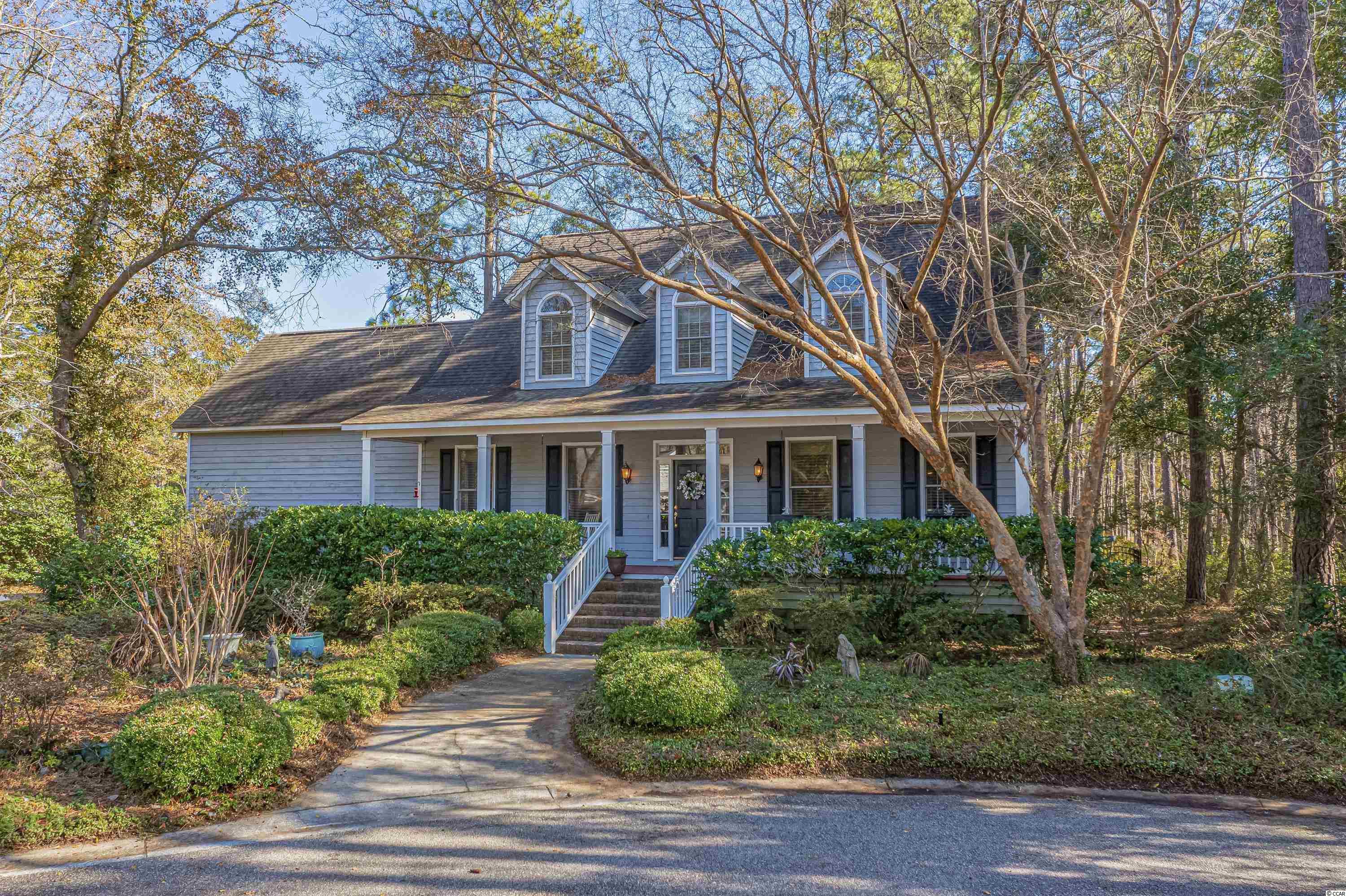 70 Grey Fox Circle Pawleys Island, SC 29585