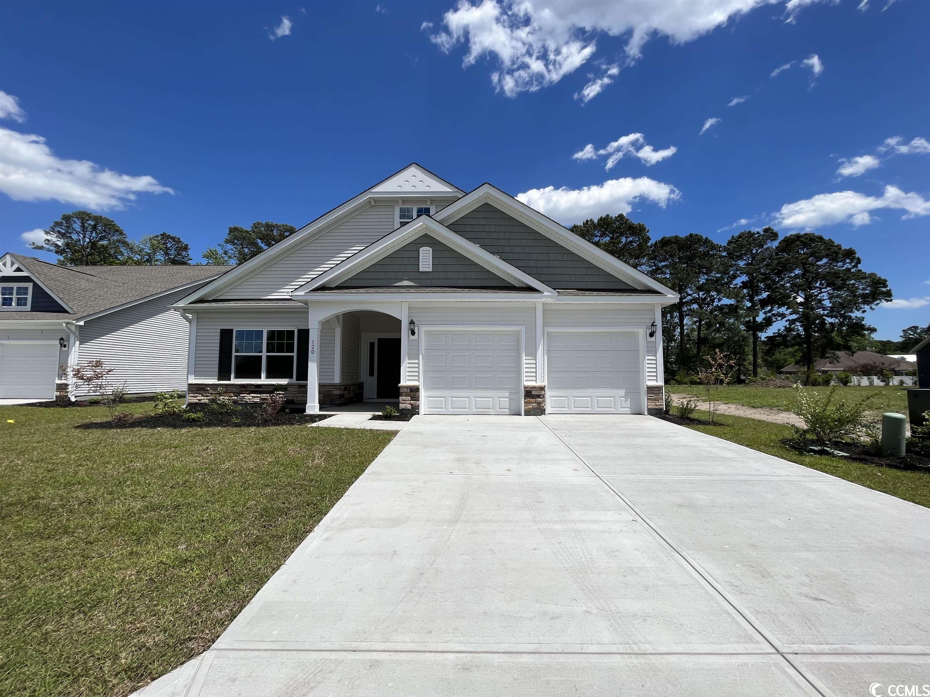 120 Pearl Crescent Loop Little River, SC 29566