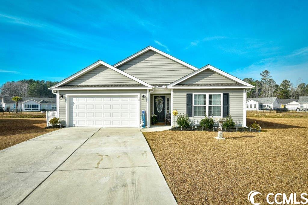 1309 Ancona Ct. Conway, SC 29527