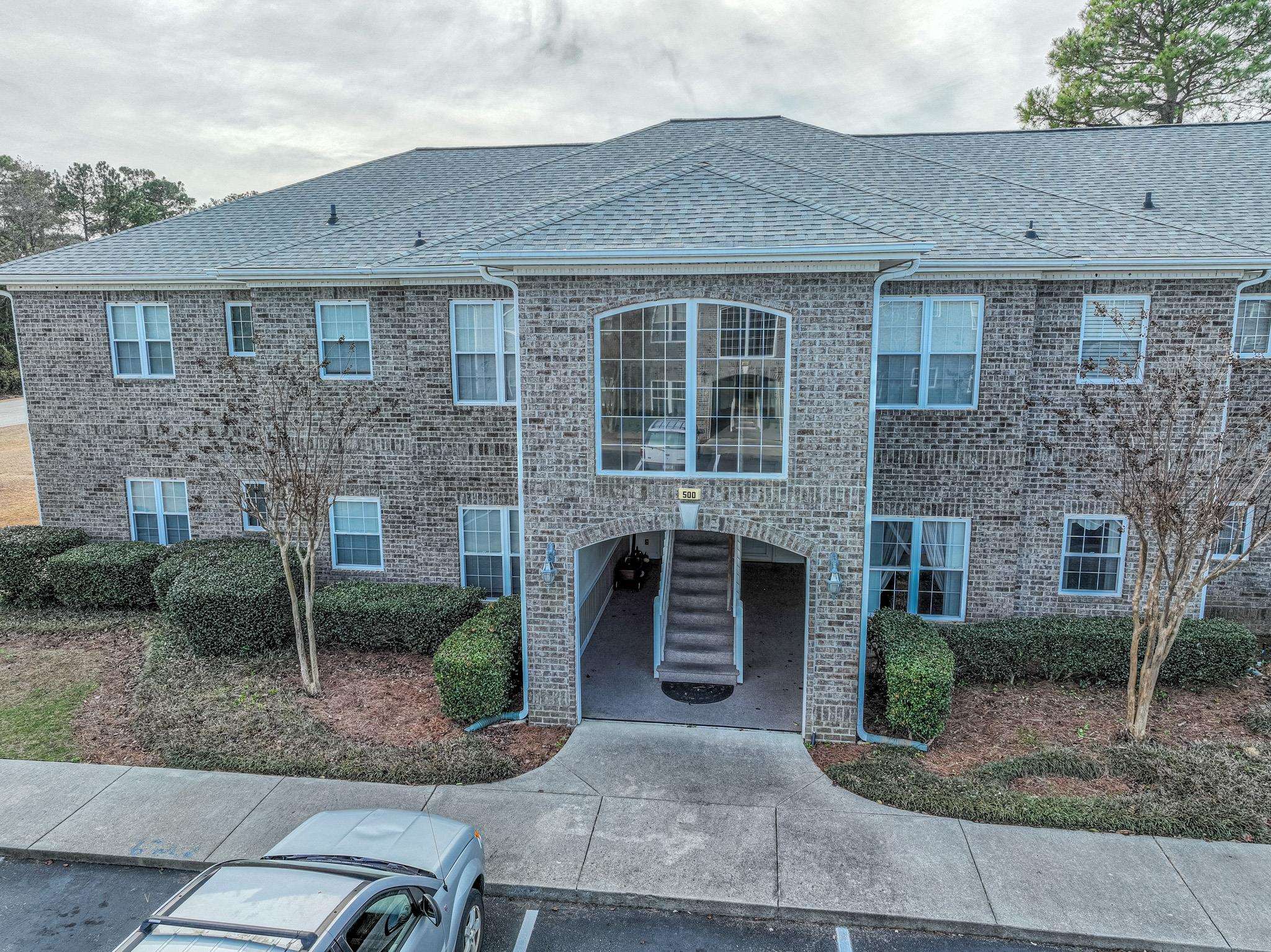 500 Willow Greens Dr. UNIT B Conway, SC 29526
