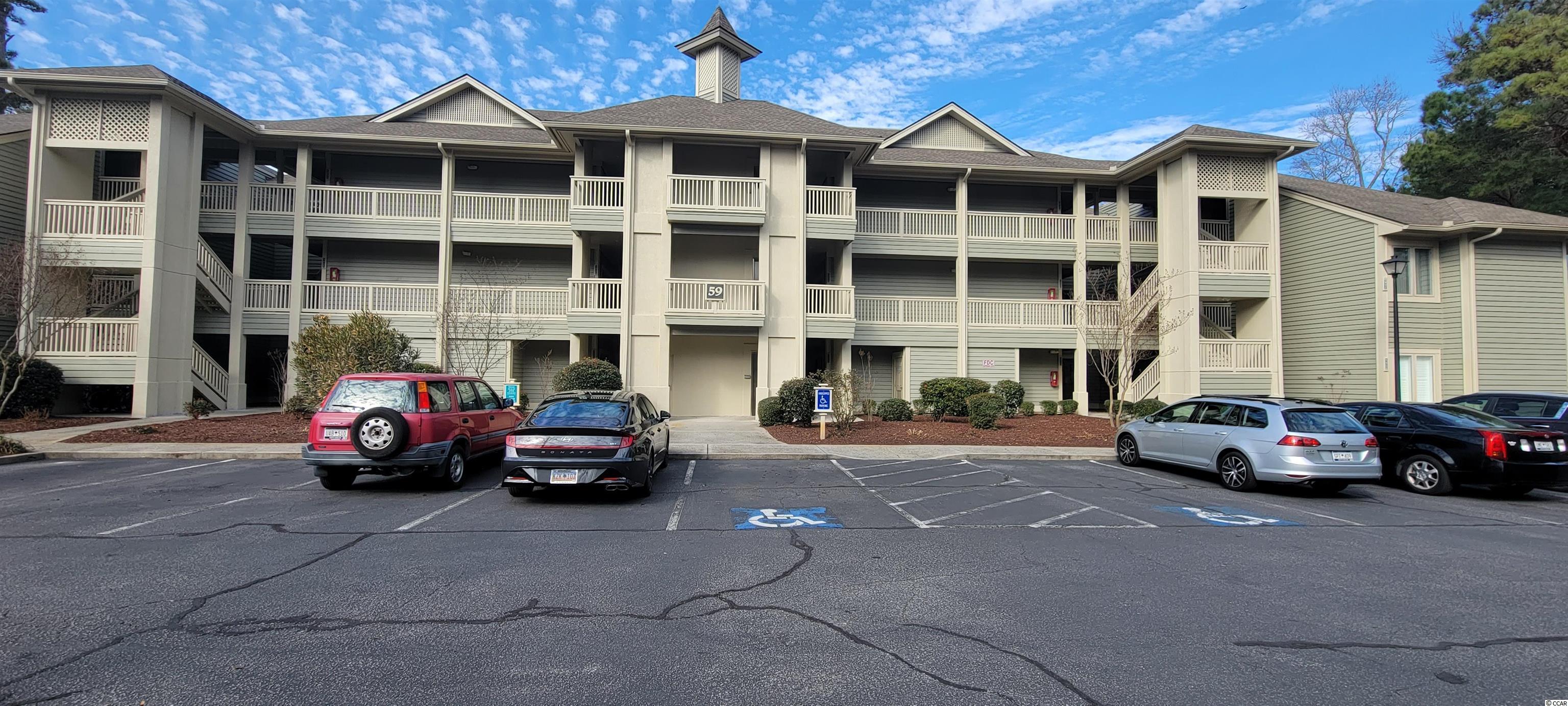 1551 Spinnaker Dr. UNIT #5932 North Myrtle Beach, SC 29582