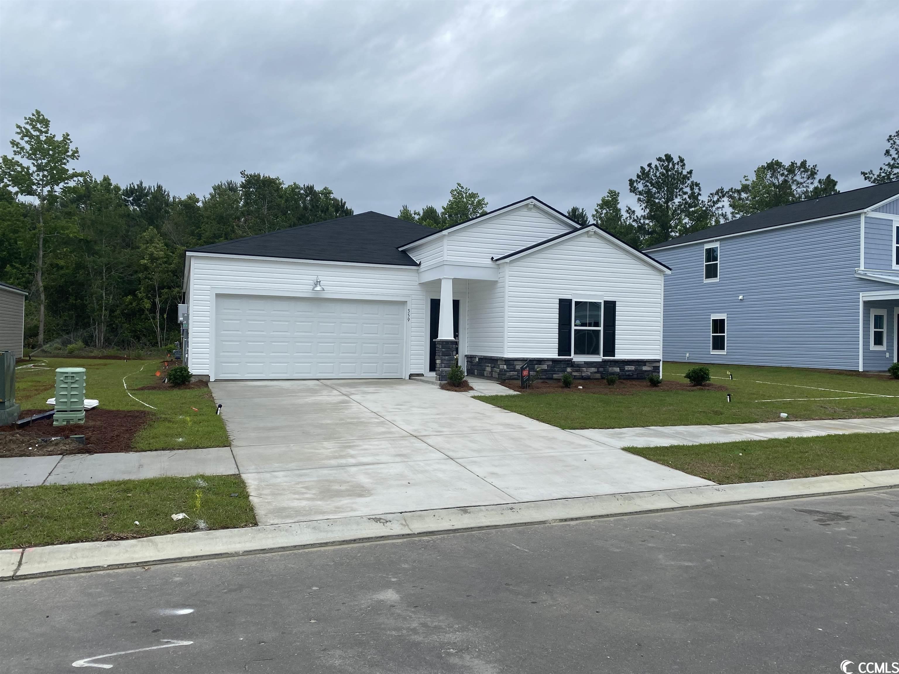 359 Fennec Loop Conway, SC 29526