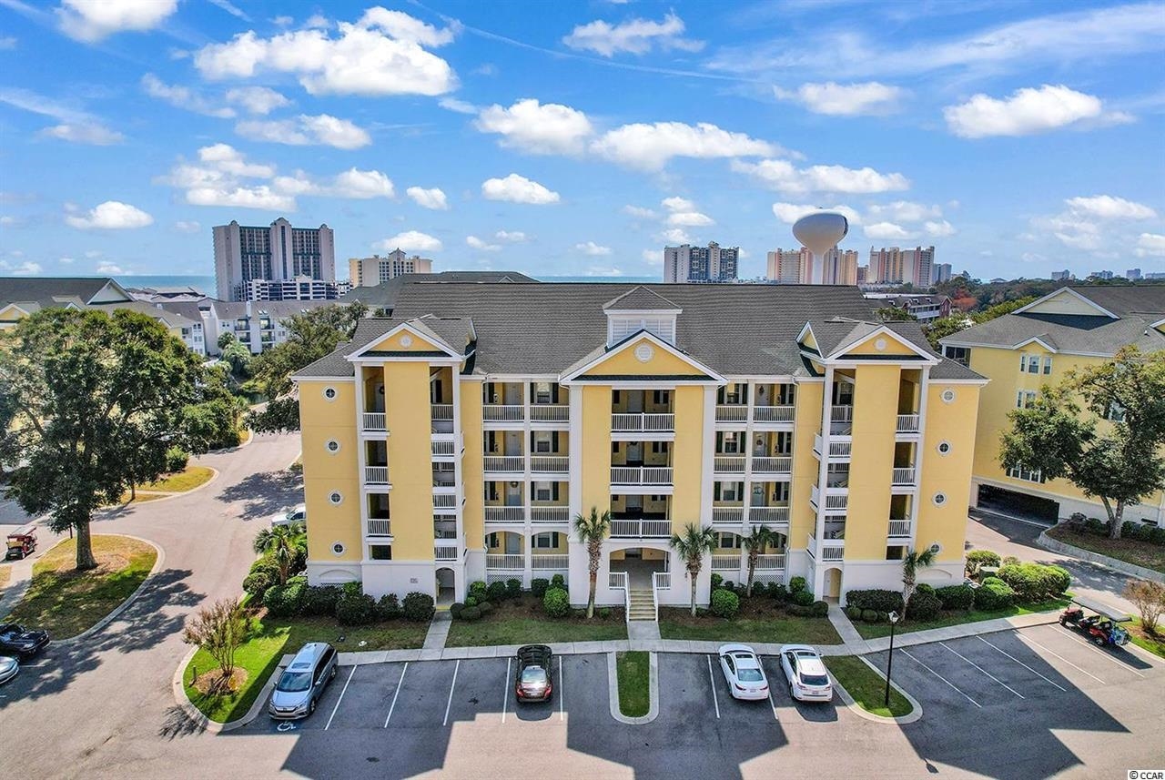 601 Hillside Dr. N UNIT #2343 North Myrtle Beach, SC 29582