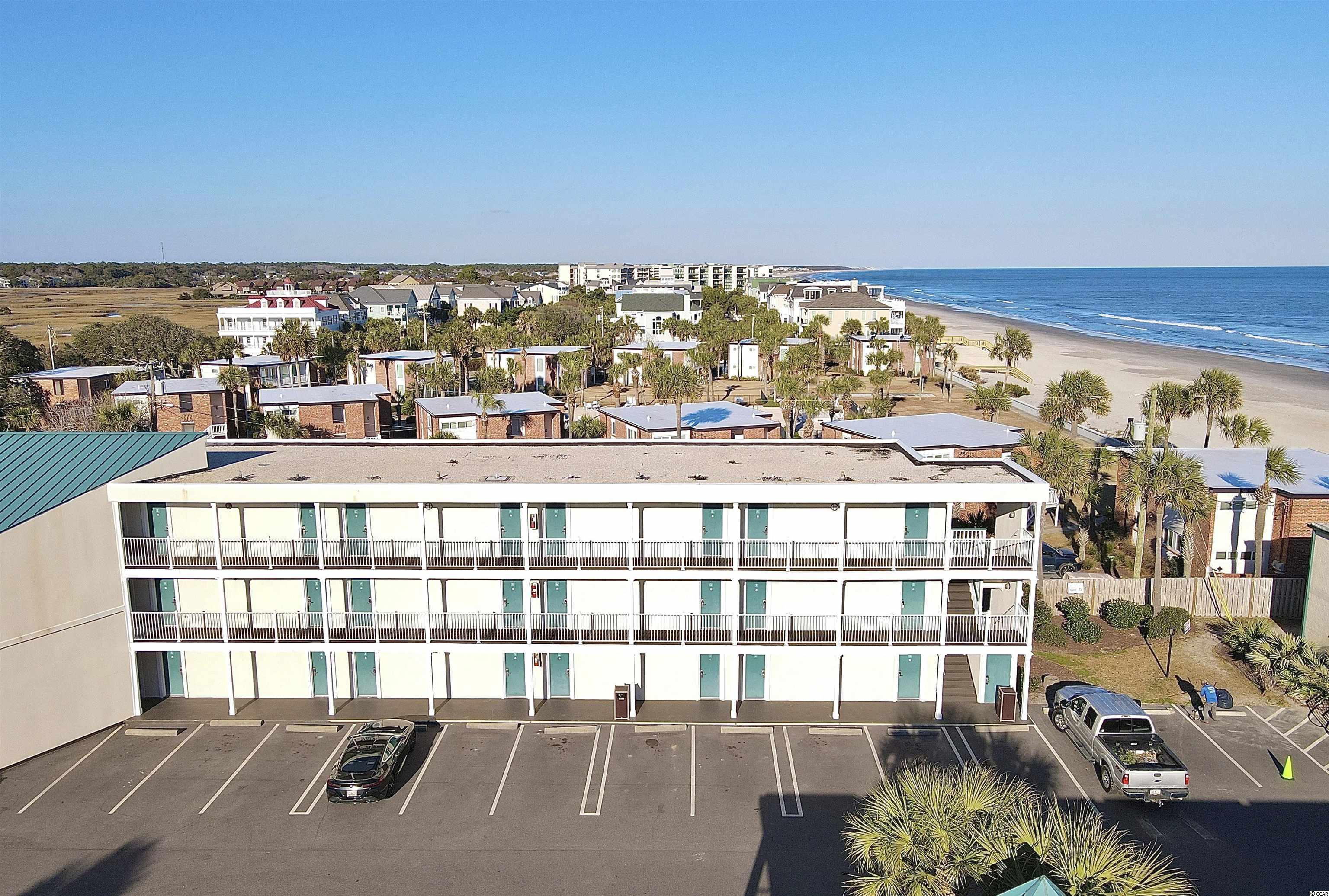 1 Norris Dr. UNIT #355 Pawleys Island, SC 29585