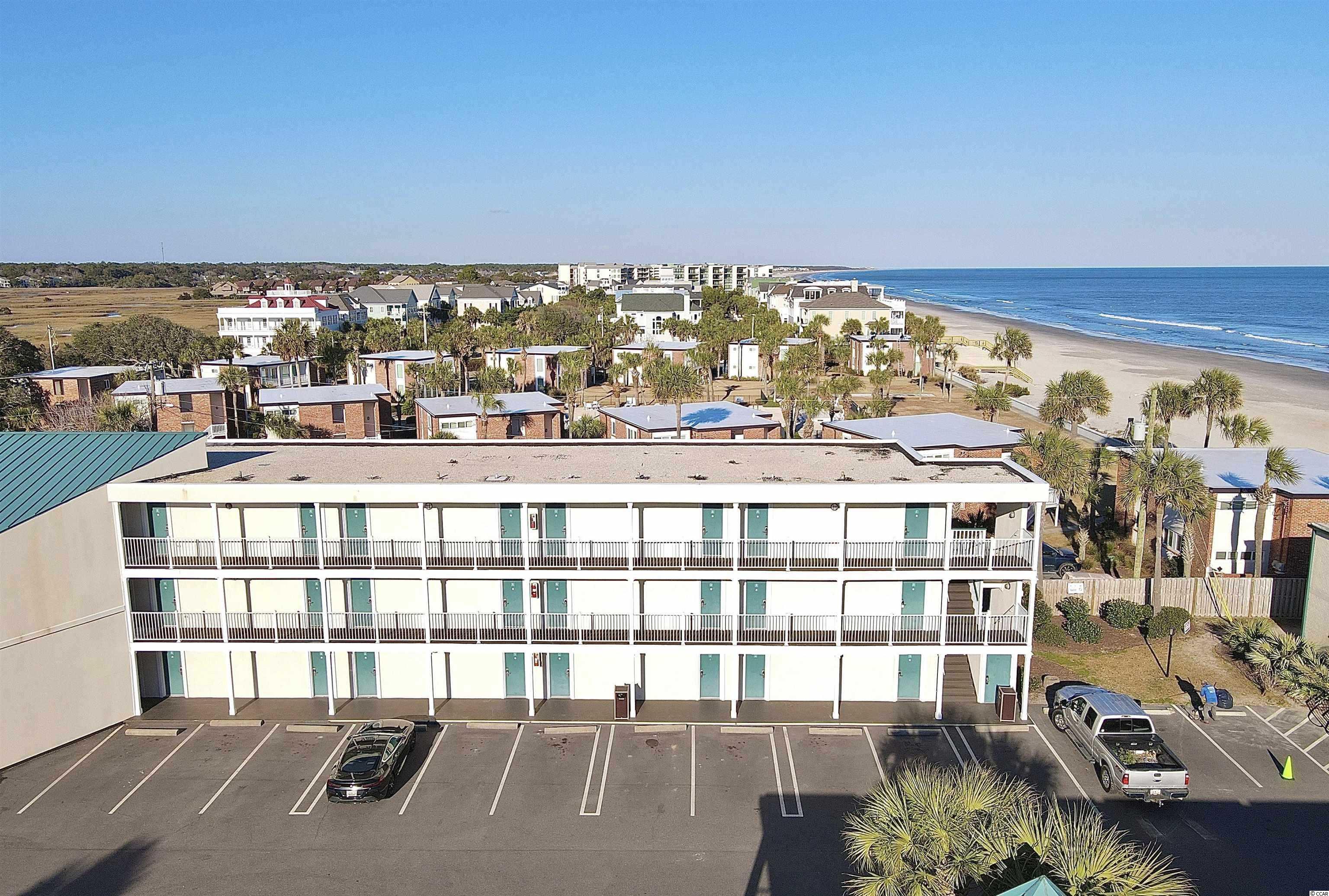 1 Norris Dr. UNIT #356 Pawleys Island, SC 29585