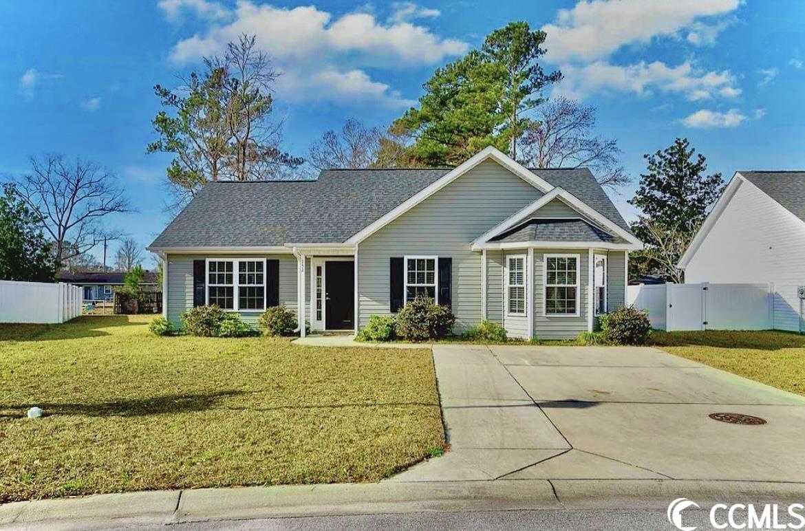 152 Maggie Way Myrtle Beach, SC 29588