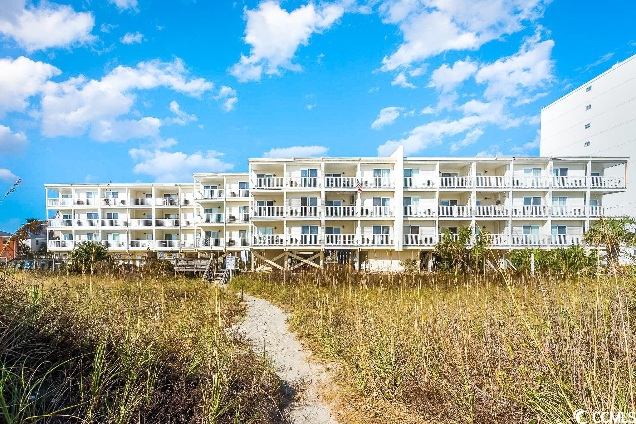 4315 S Ocean Blvd. UNIT #136 North Myrtle Beach, SC 29582