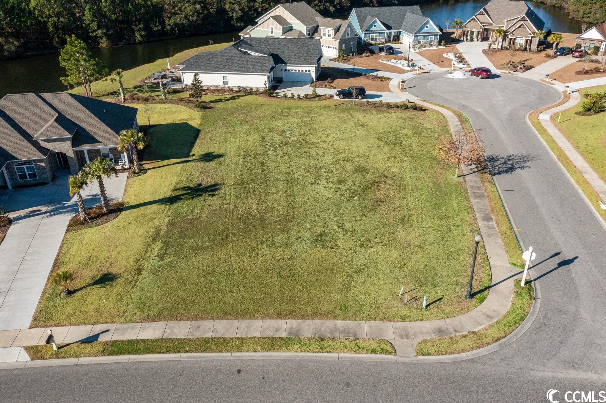 2200 Wood Stork Dr. Conway, SC 29526