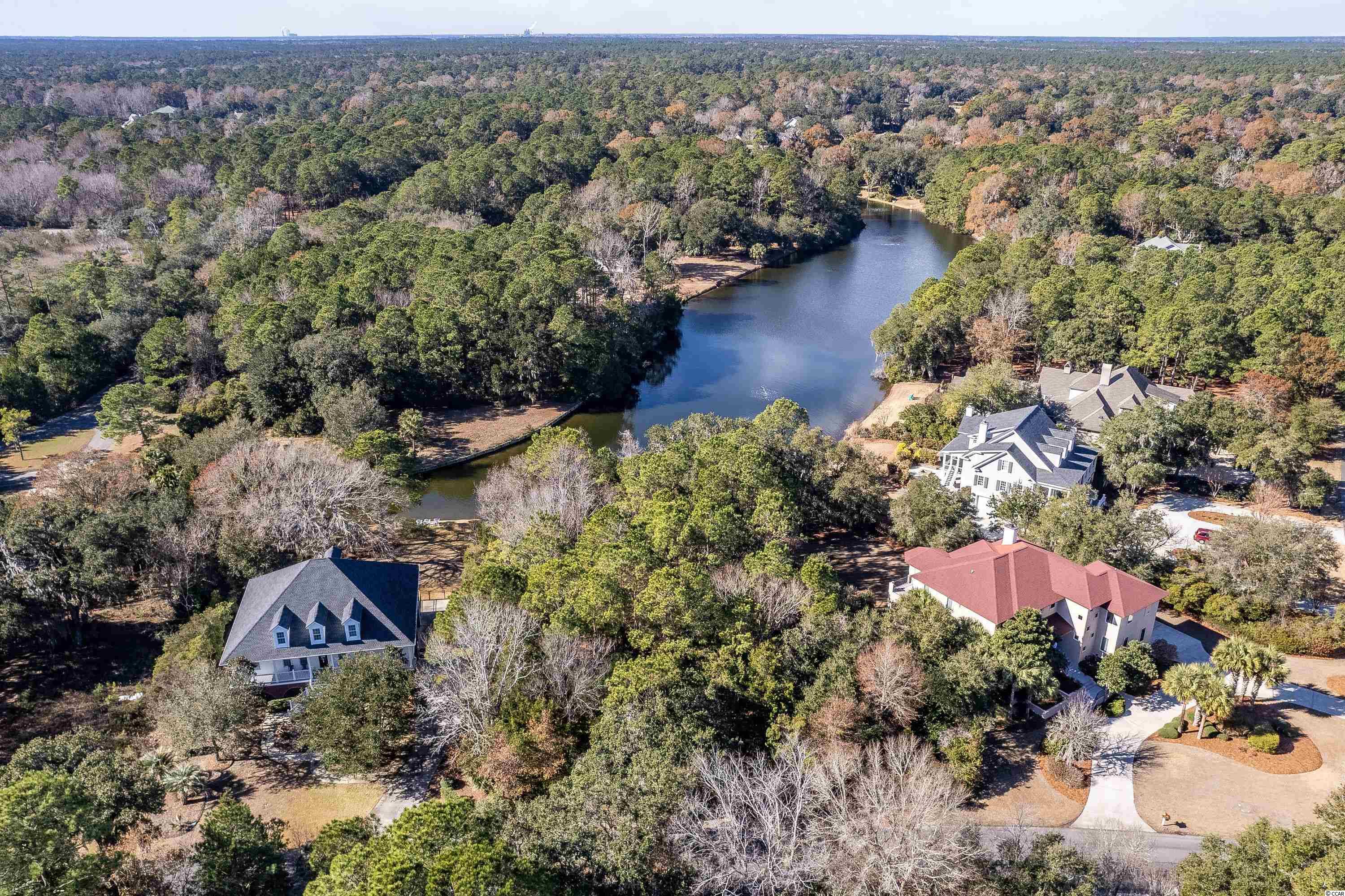 Lot 256 Bonnyneck Dr. Georgetown, SC 29440