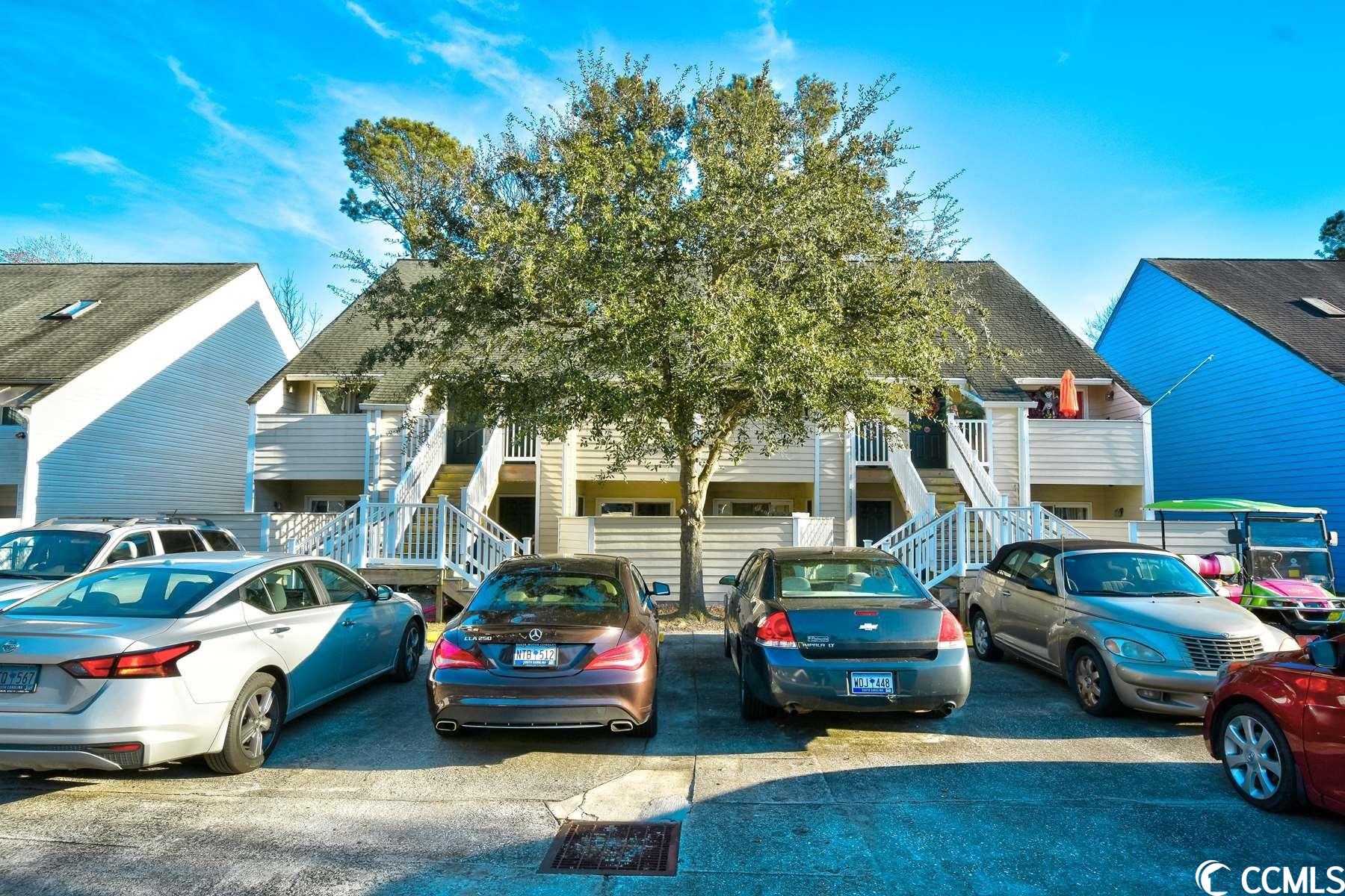 109 Cambridge Circle UNIT H-5 Murrells Inlet, SC 29576