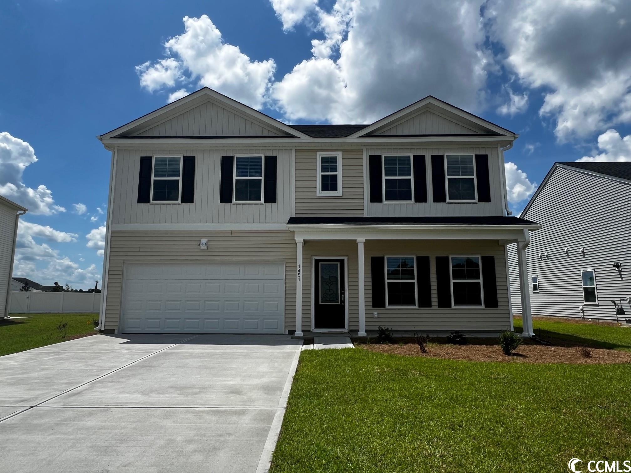 1451 Bellaria Way Myrtle Beach, SC 29579