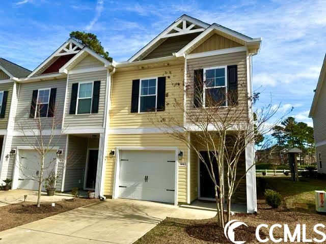 1441 Lanterns Rest Rd. UNIT N/A Myrtle Beach, SC 29579