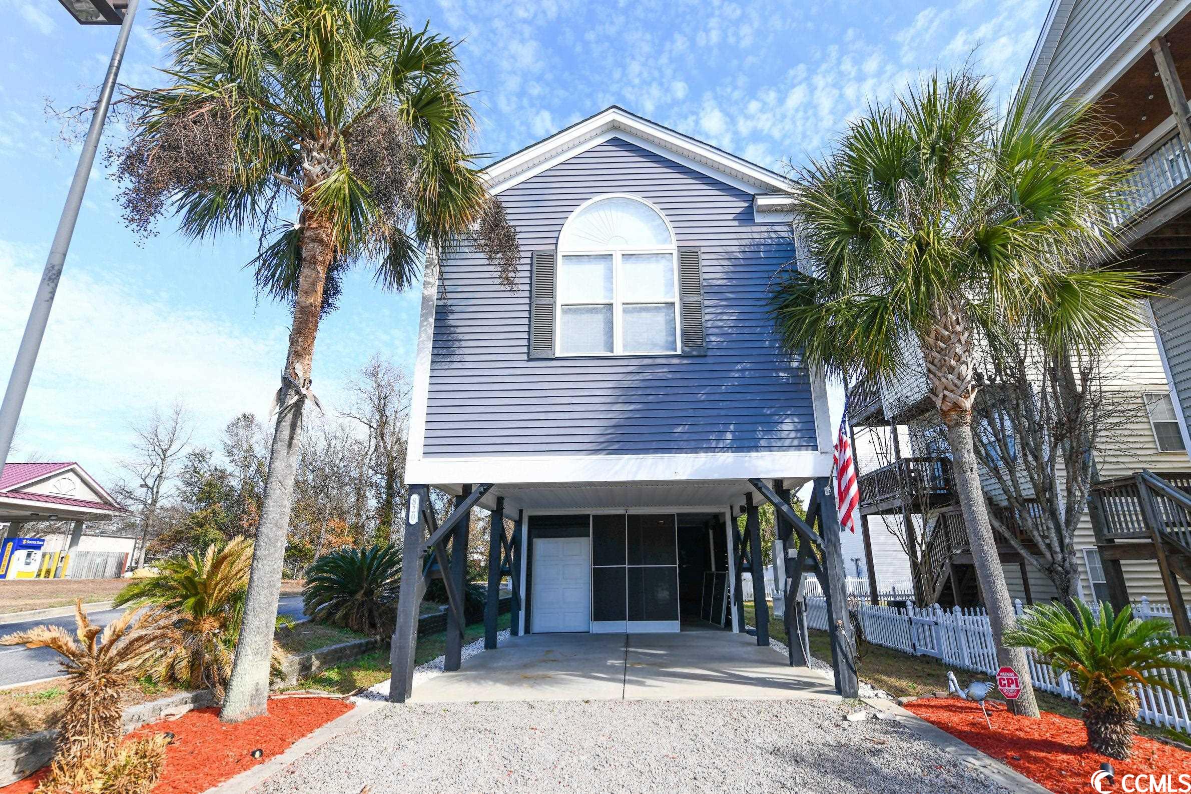 820 Pine Dr. Surfside Beach, SC 29575