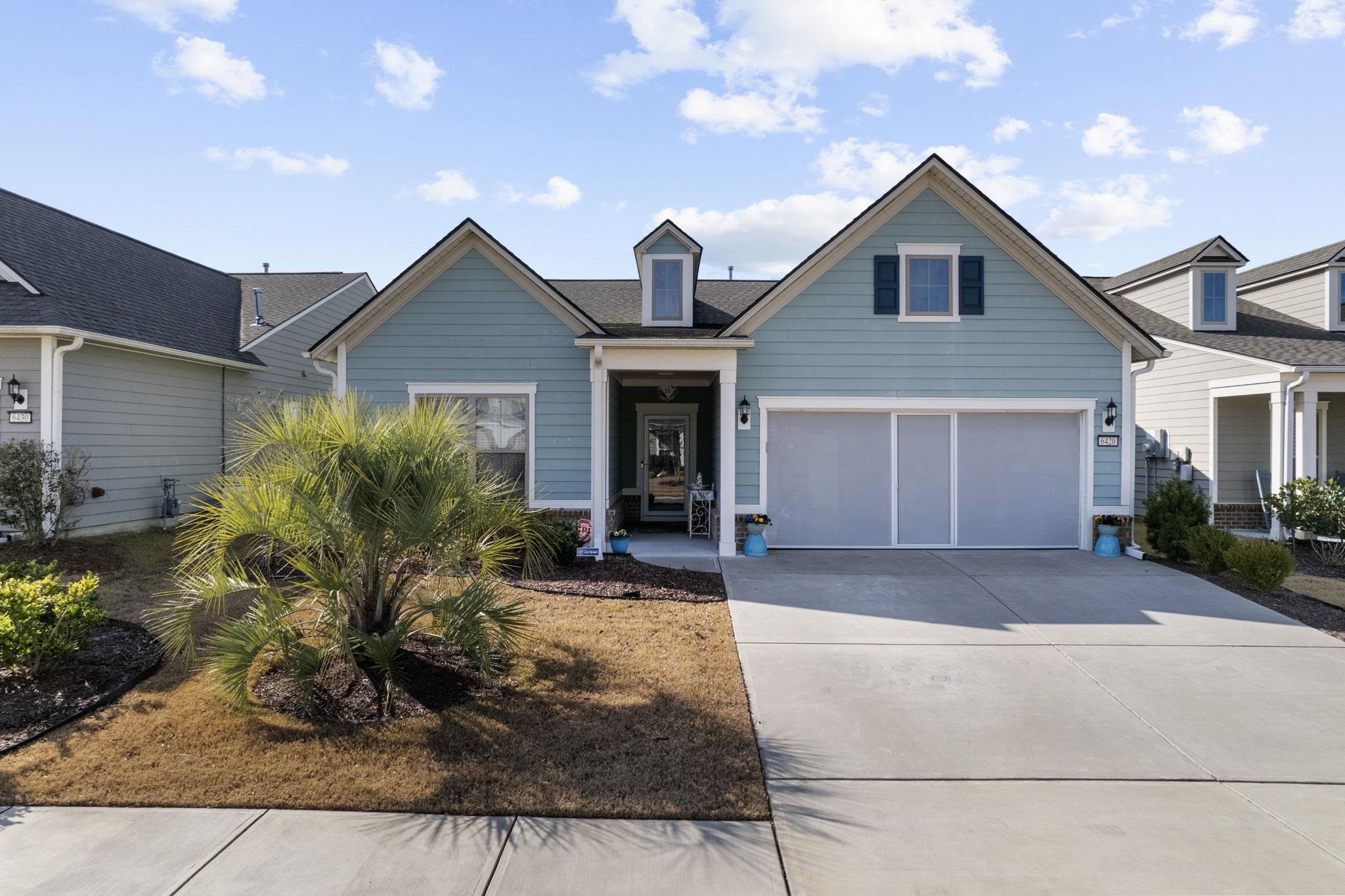 6420 Cascata Dr. Myrtle Beach, SC 29572