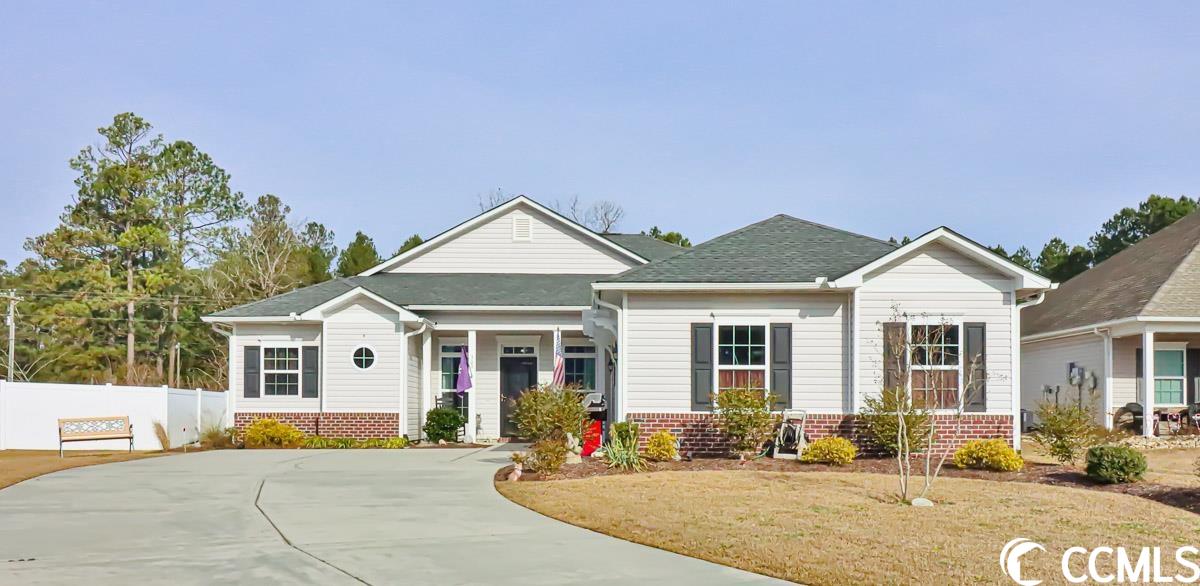 309 Galway Ct. Longs, SC 29568