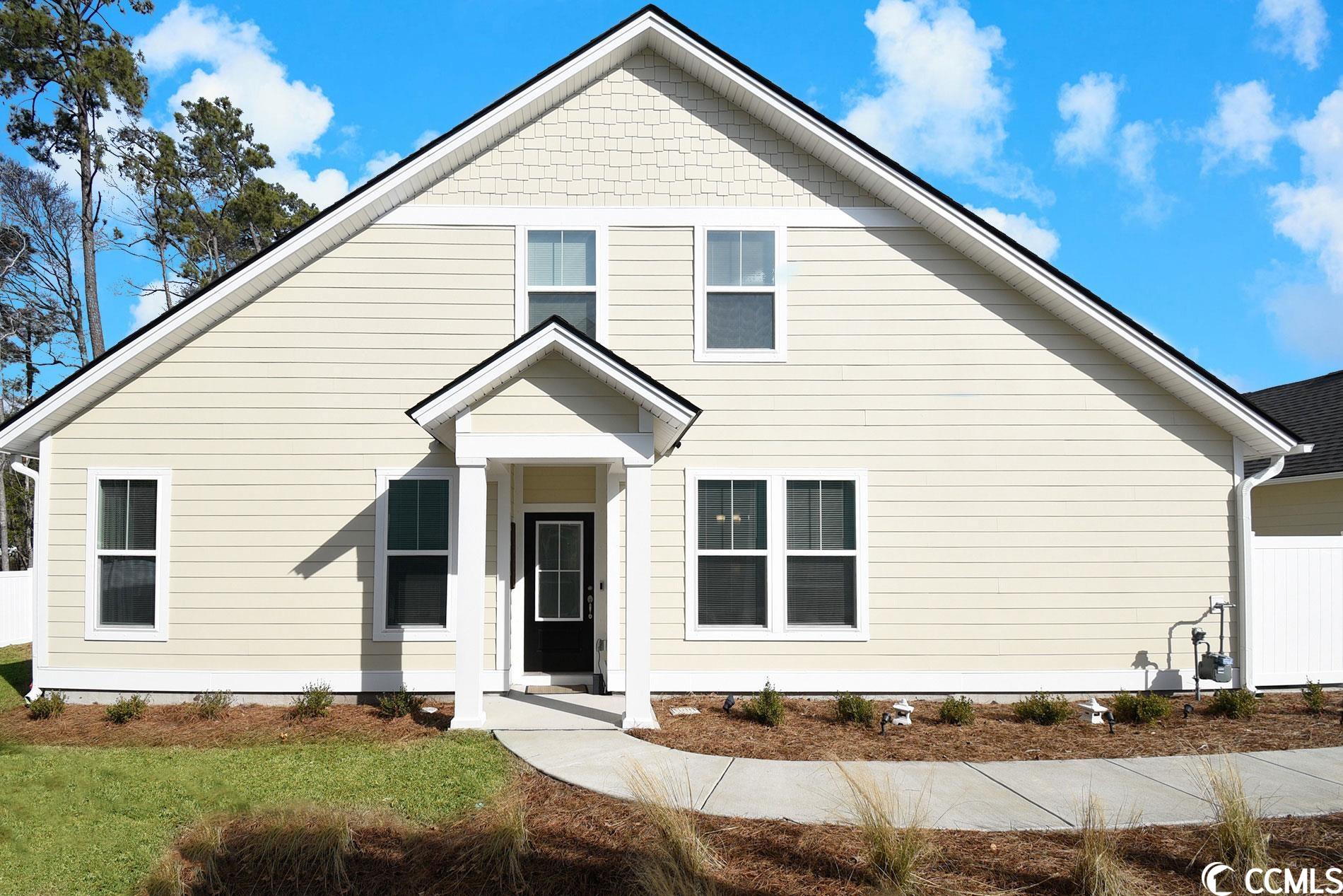 2495 Blue Crane Circle UNIT #101 Myrtle Beach, SC 29577