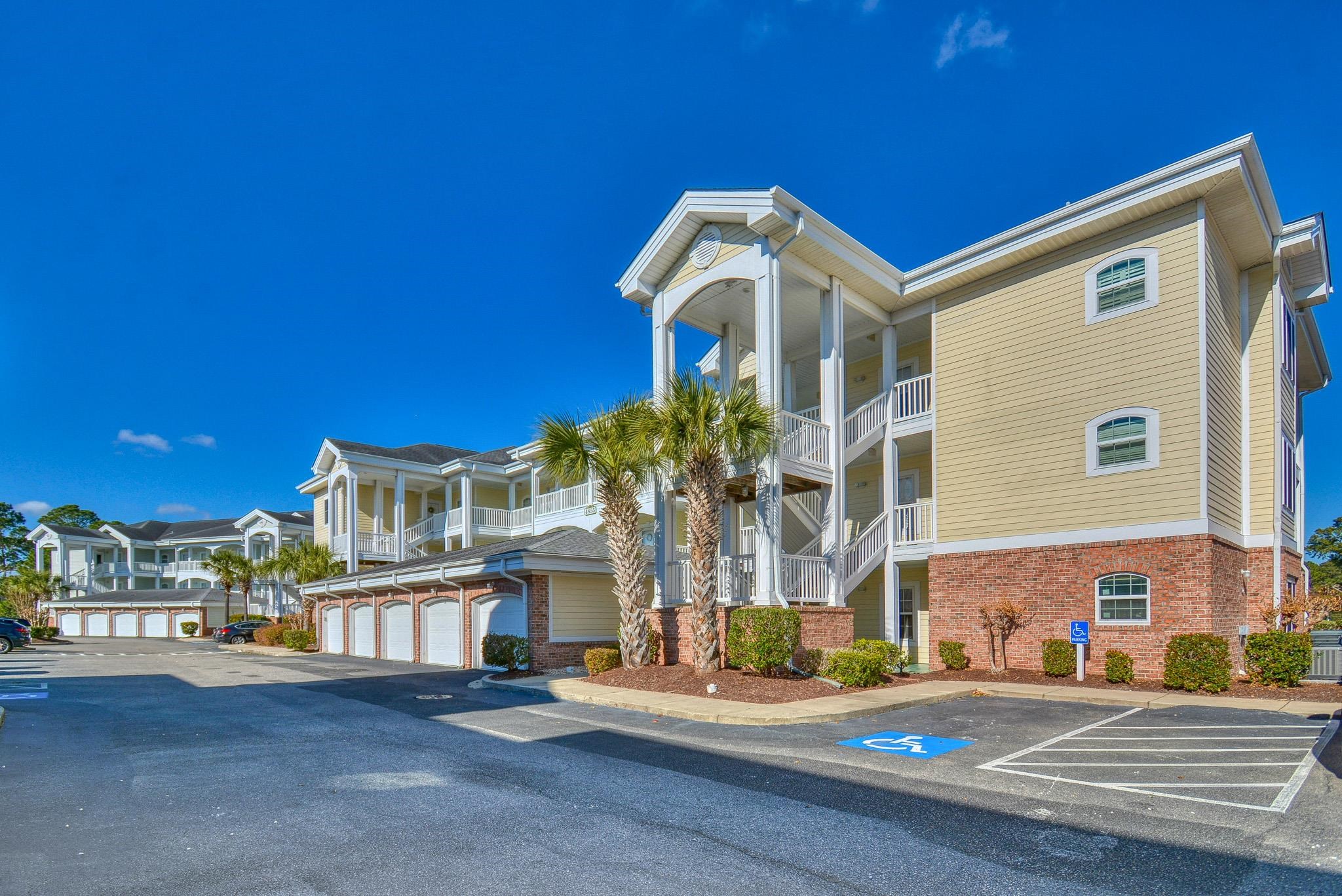 4855 Carnation Circle UNIT #205 Myrtle Beach, SC 29577