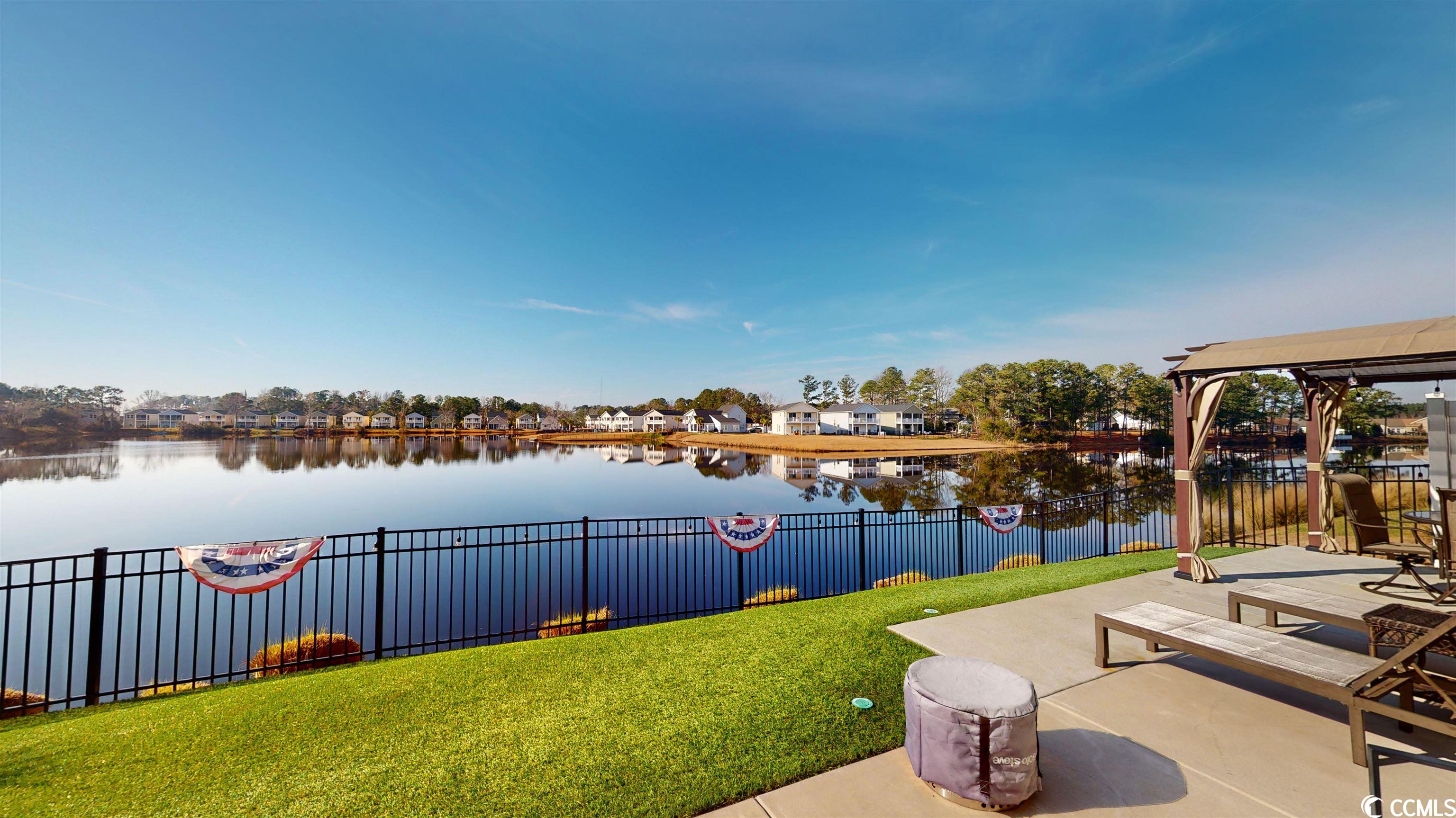 117 Heron Lake Dr.