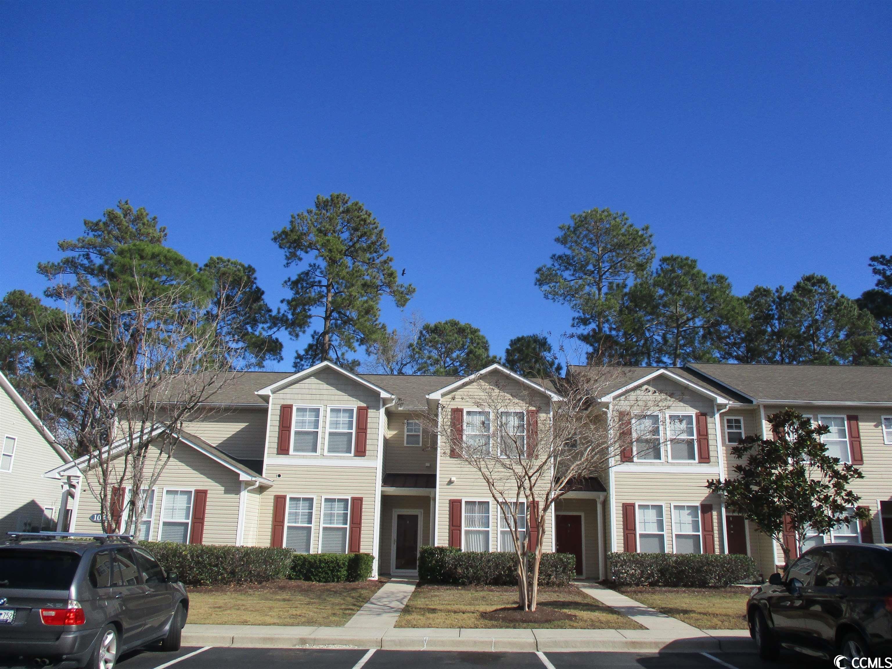 108 Olde Towne Way UNIT #2 Myrtle Beach, SC 29588